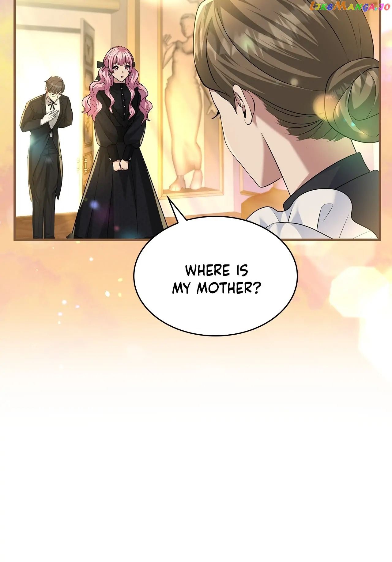The Oddball Lady's Fiancé Chapter 19 - page 30