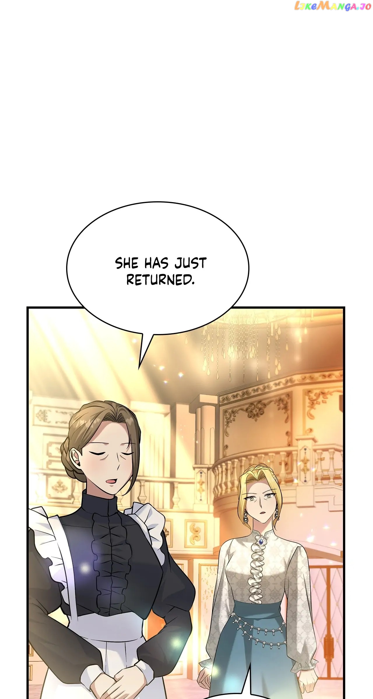 The Oddball Lady's Fiancé Chapter 19 - page 31