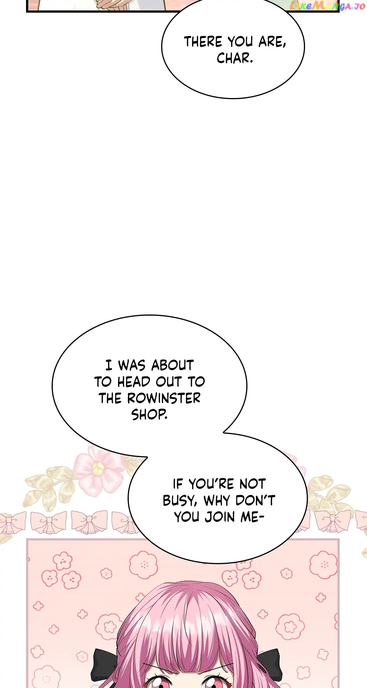 The Oddball Lady's Fiancé Chapter 19 - page 32