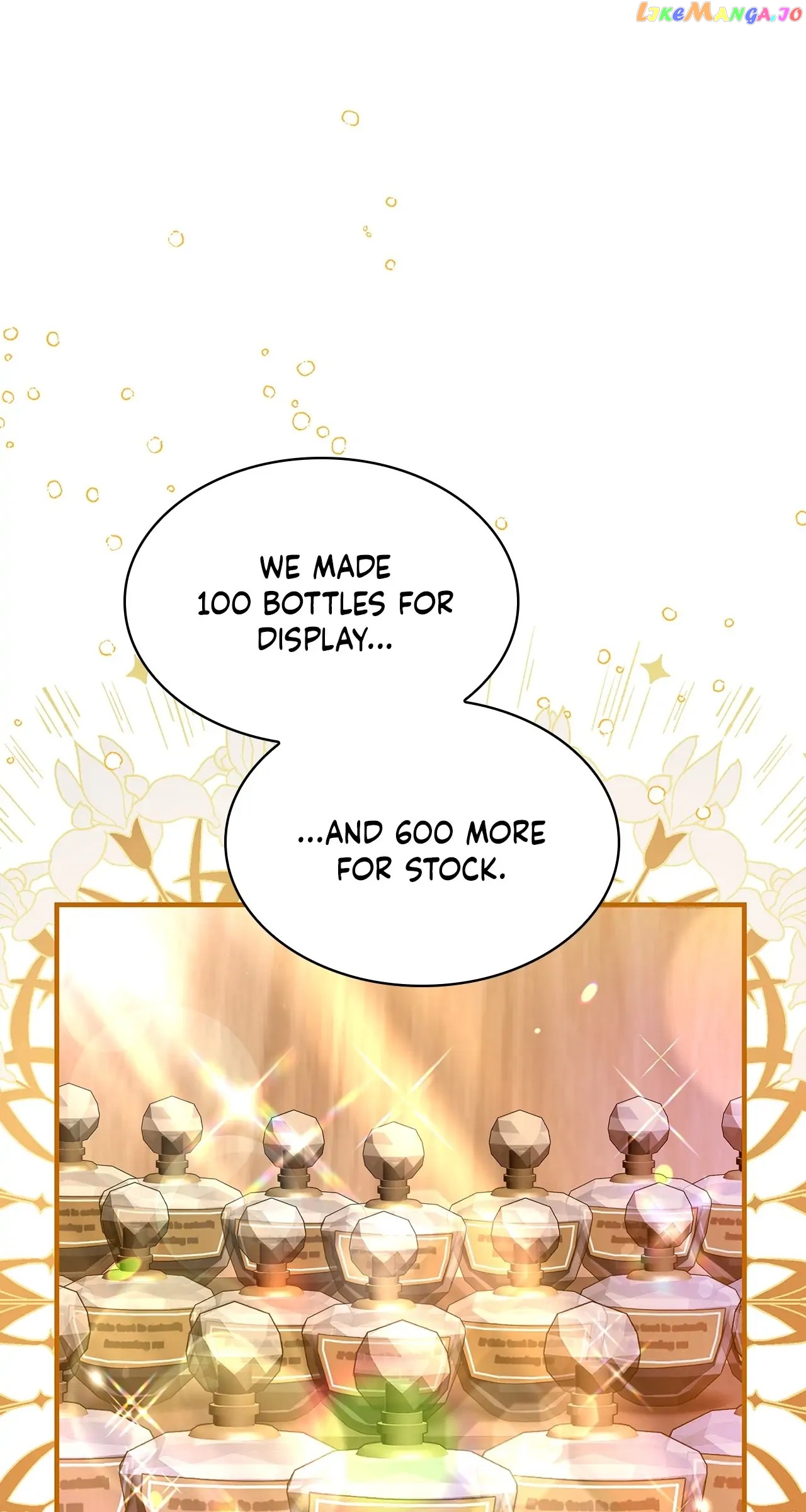 The Oddball Lady's Fiancé Chapter 19 - page 45