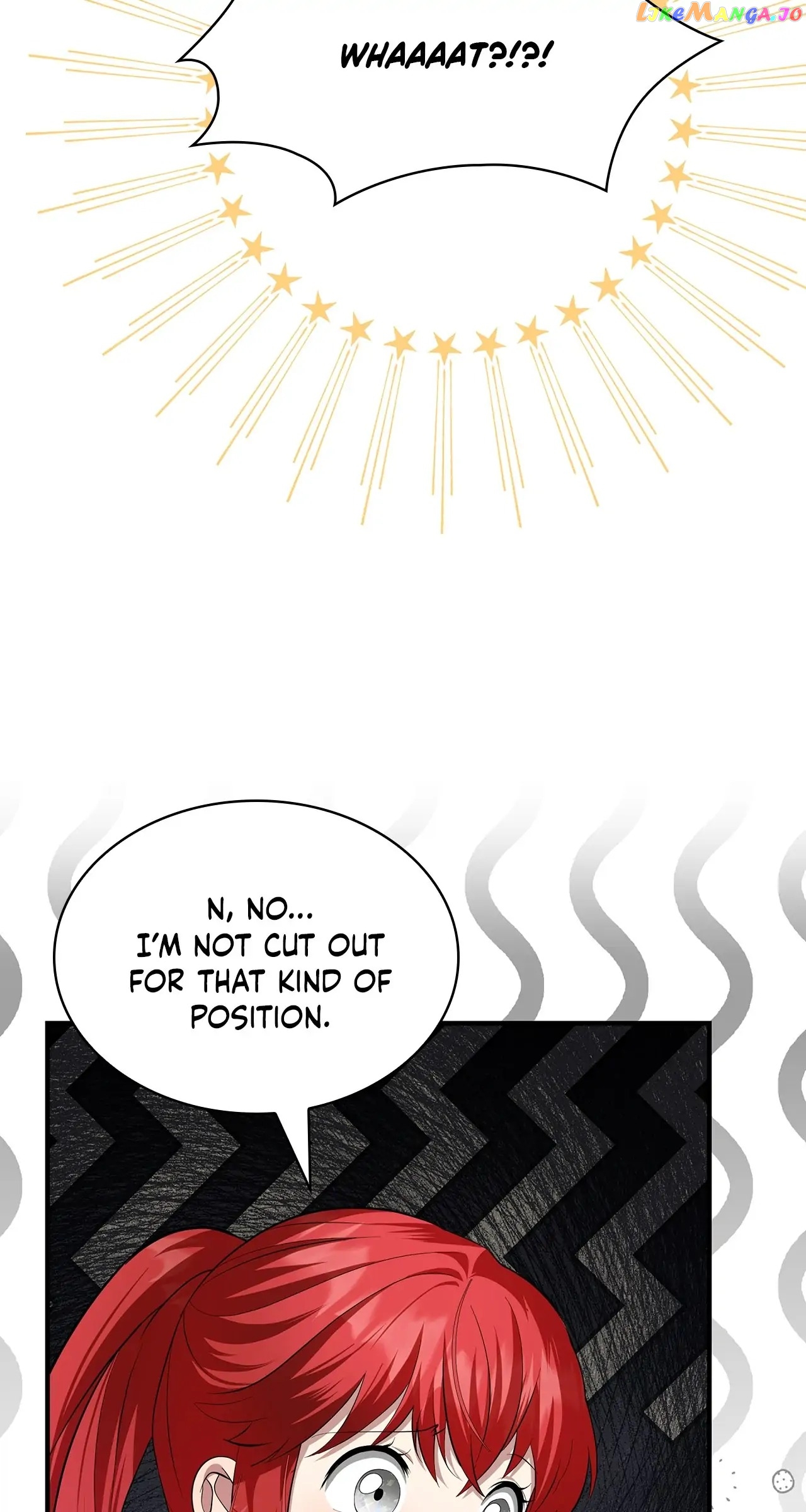The Oddball Lady's Fiancé Chapter 19 - page 57