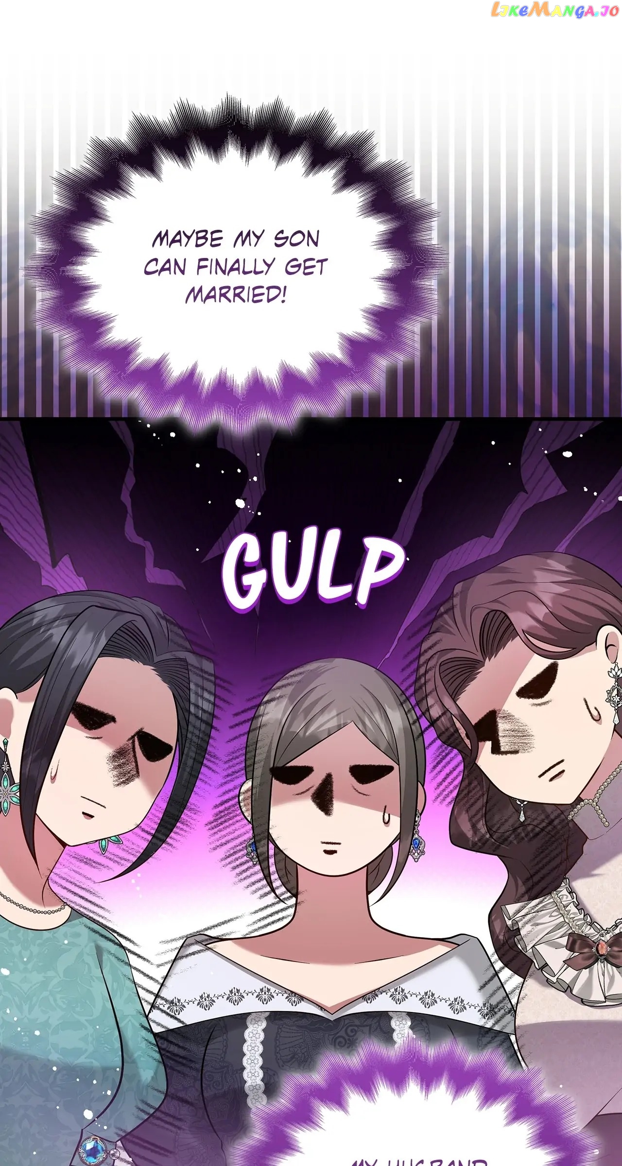 The Oddball Lady's Fiancé Chapter 19 - page 6