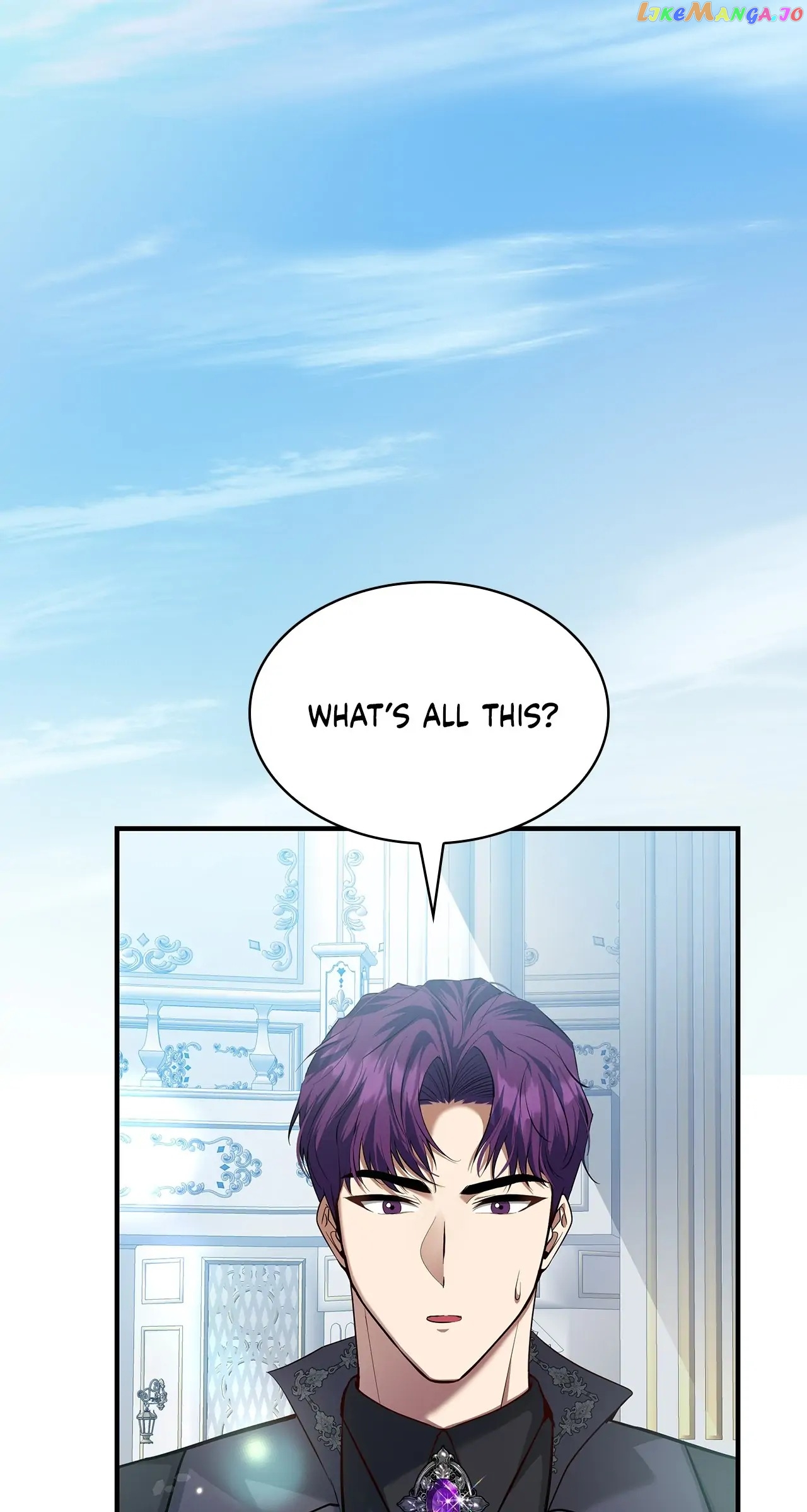 The Oddball Lady's Fiancé Chapter 19 - page 63