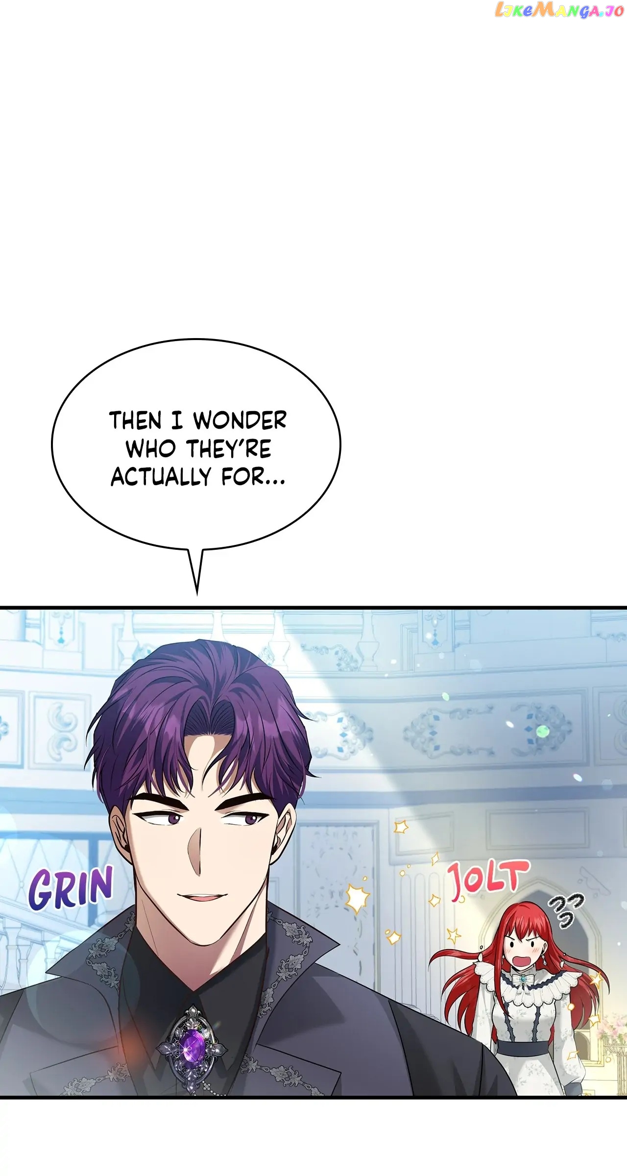The Oddball Lady's Fiancé Chapter 19 - page 68