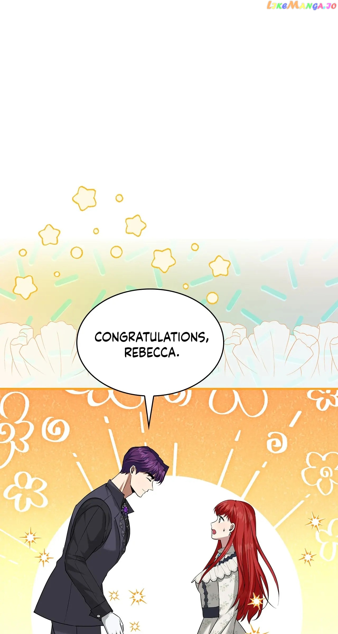 The Oddball Lady's Fiancé Chapter 19 - page 69