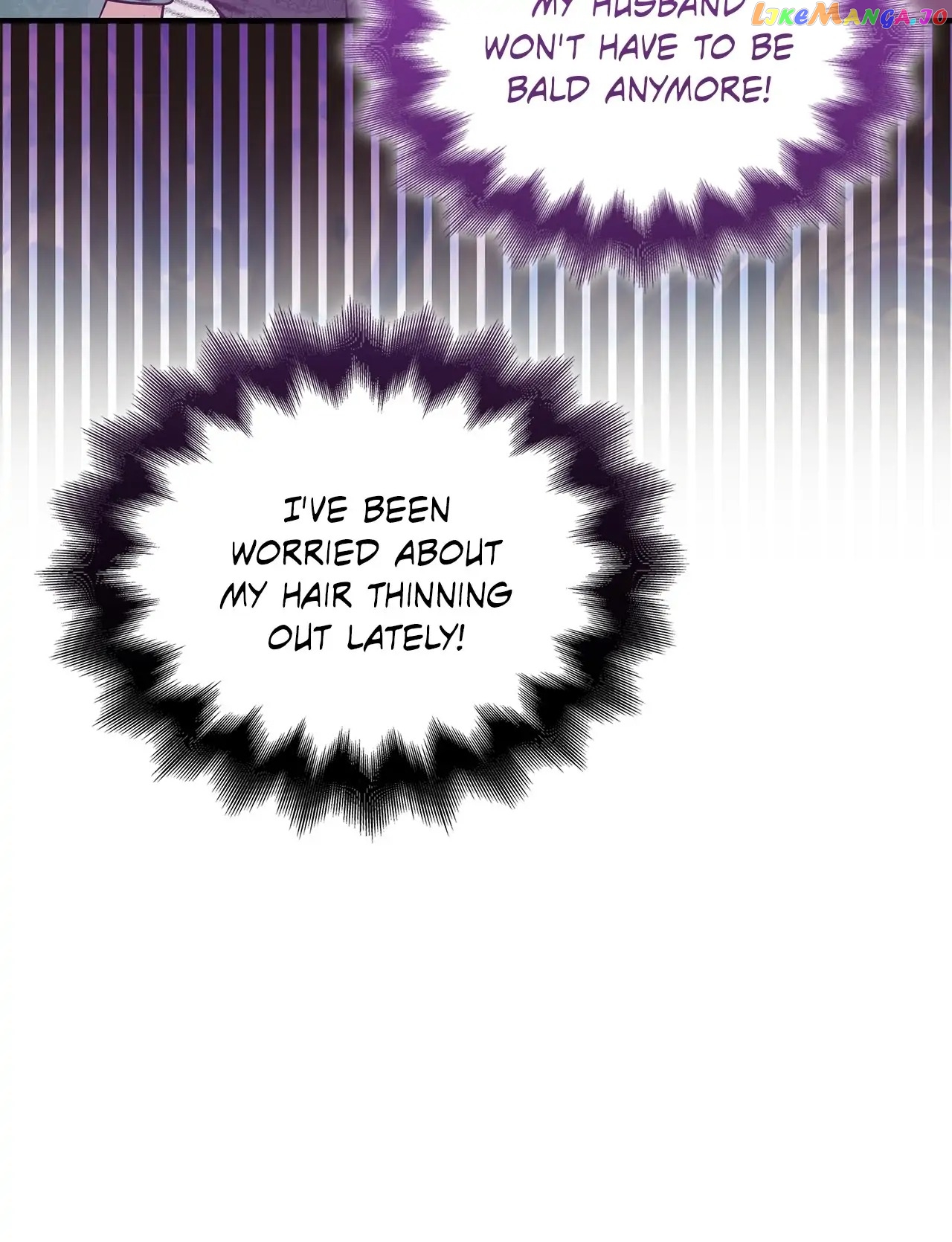 The Oddball Lady's Fiancé Chapter 19 - page 7