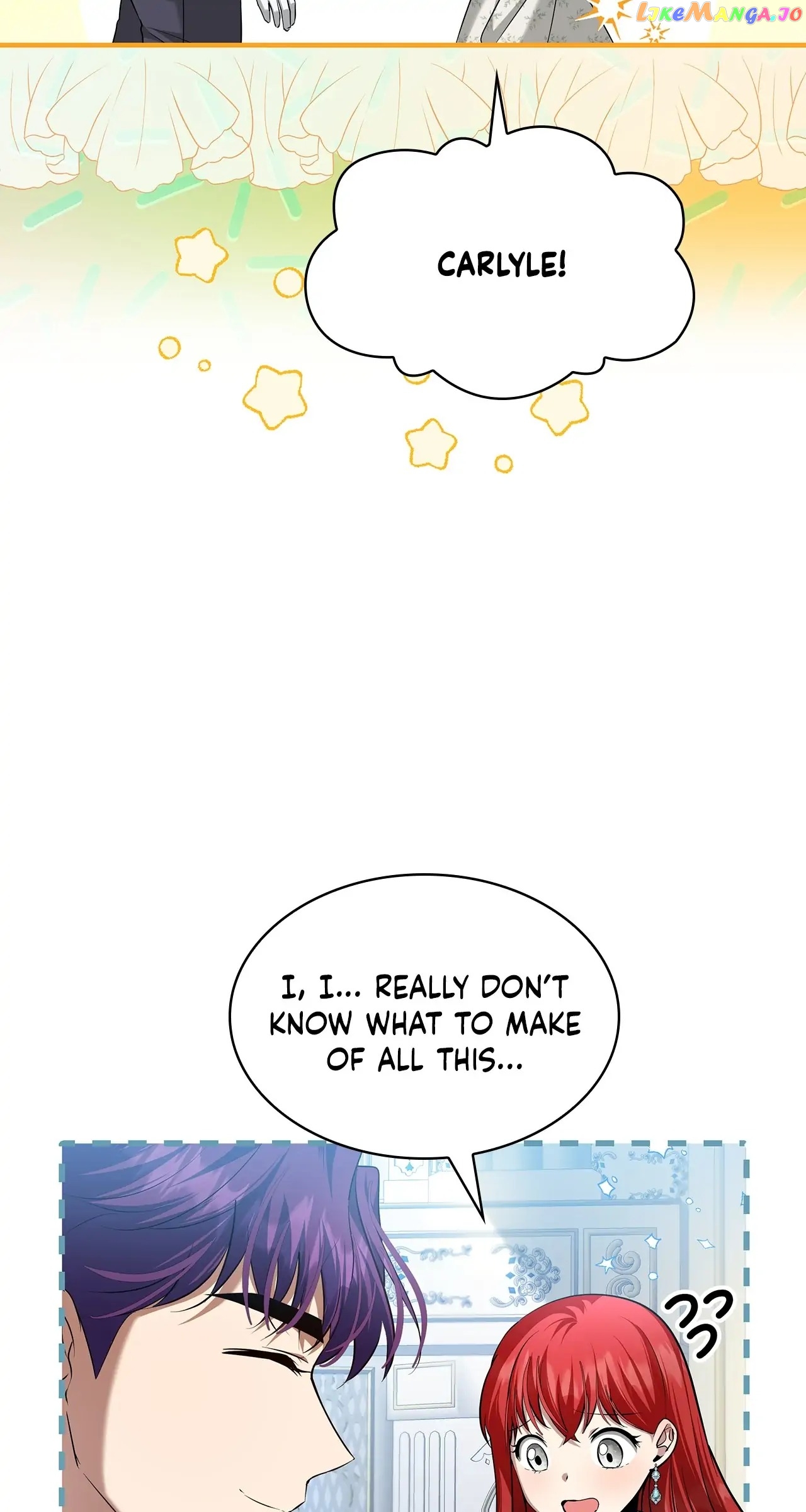 The Oddball Lady's Fiancé Chapter 19 - page 70