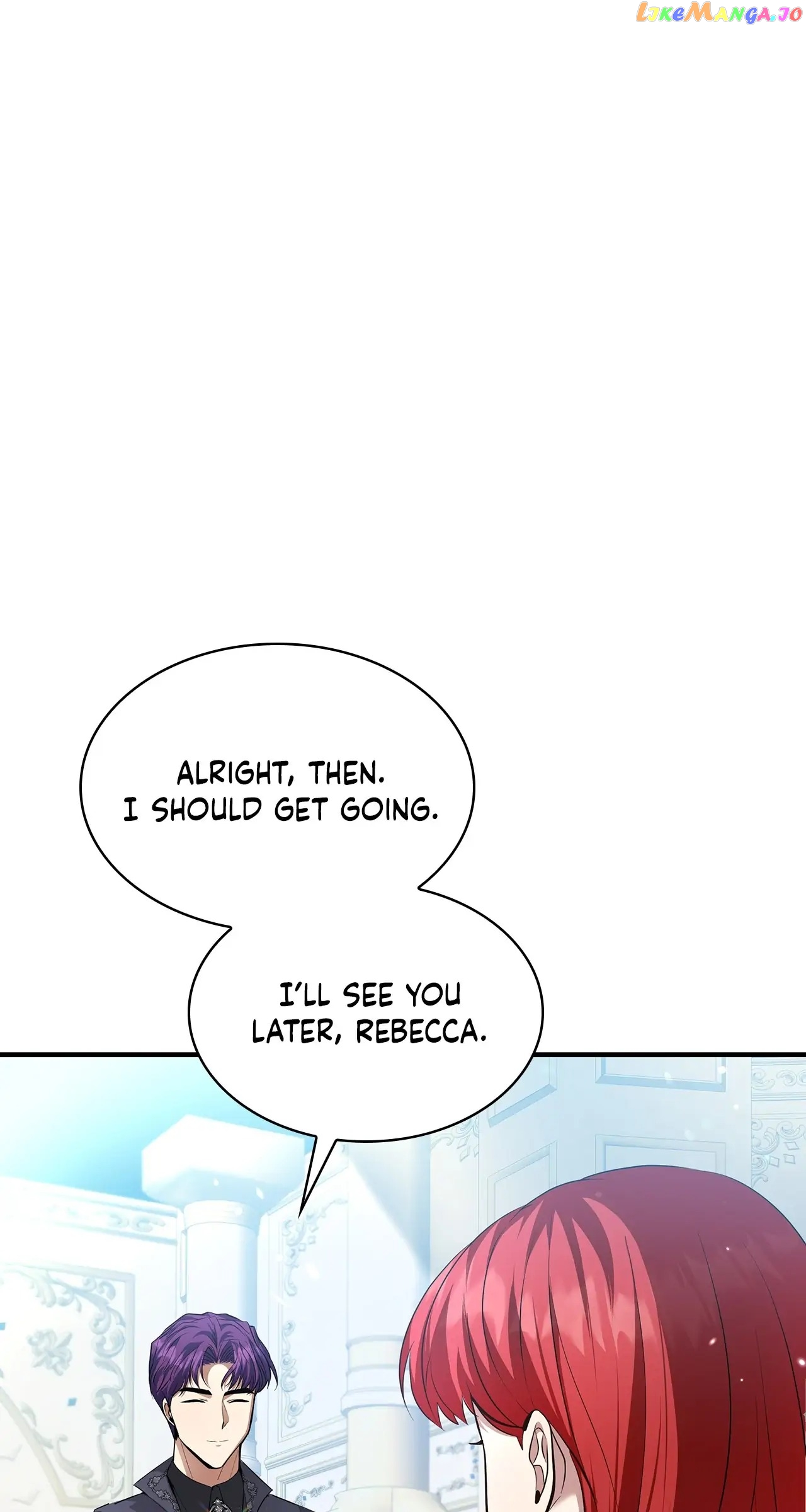 The Oddball Lady's Fiancé Chapter 19 - page 75
