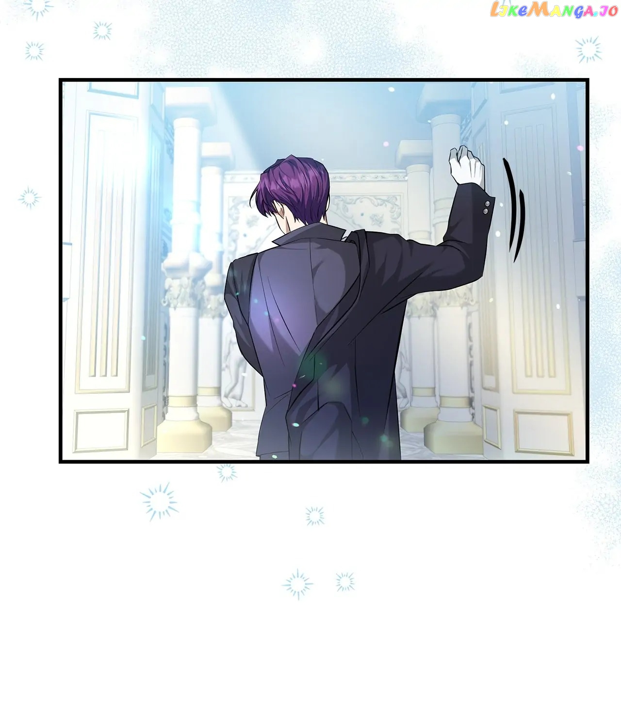 The Oddball Lady's Fiancé Chapter 19 - page 77