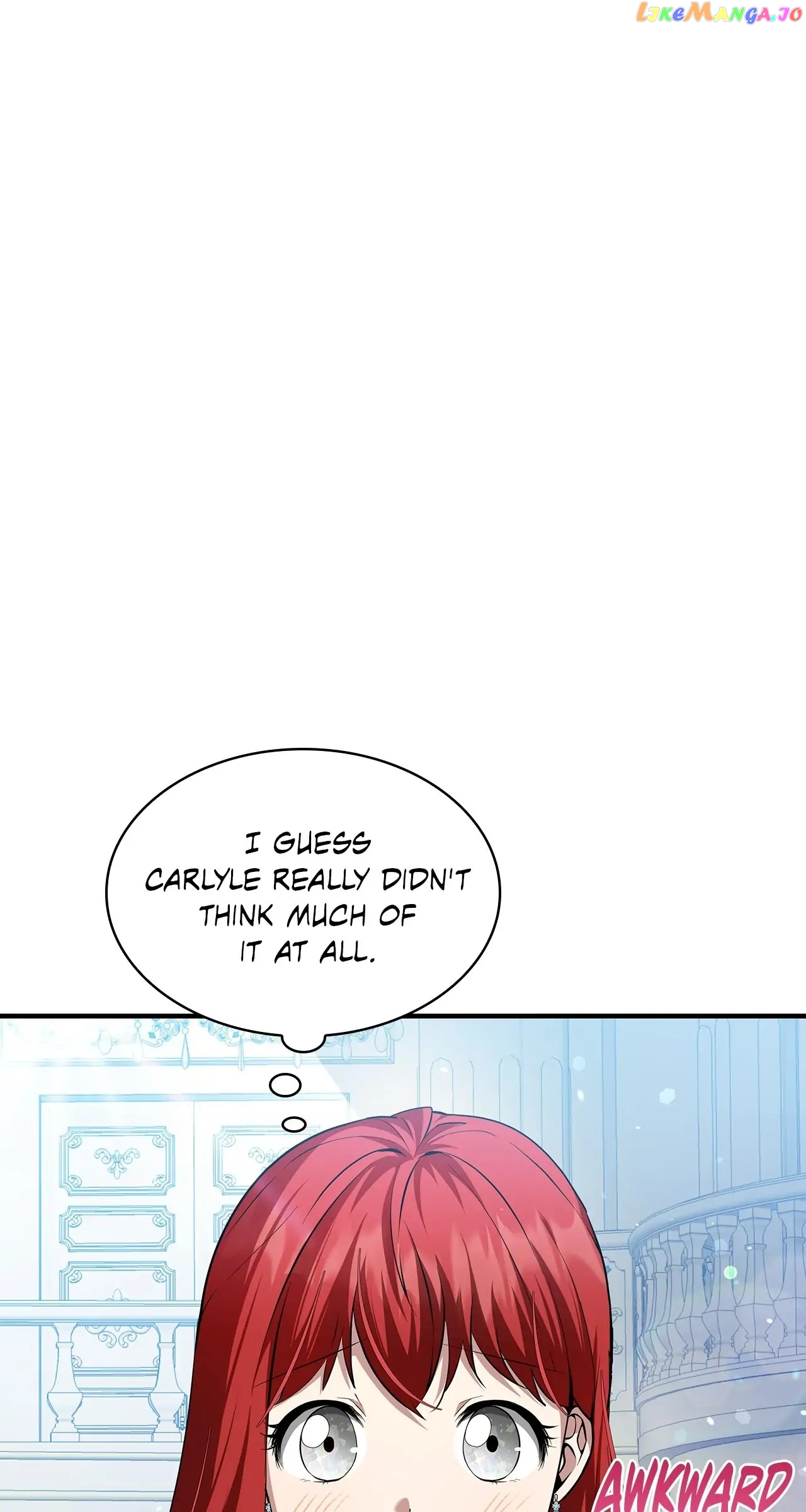 The Oddball Lady's Fiancé Chapter 19 - page 79