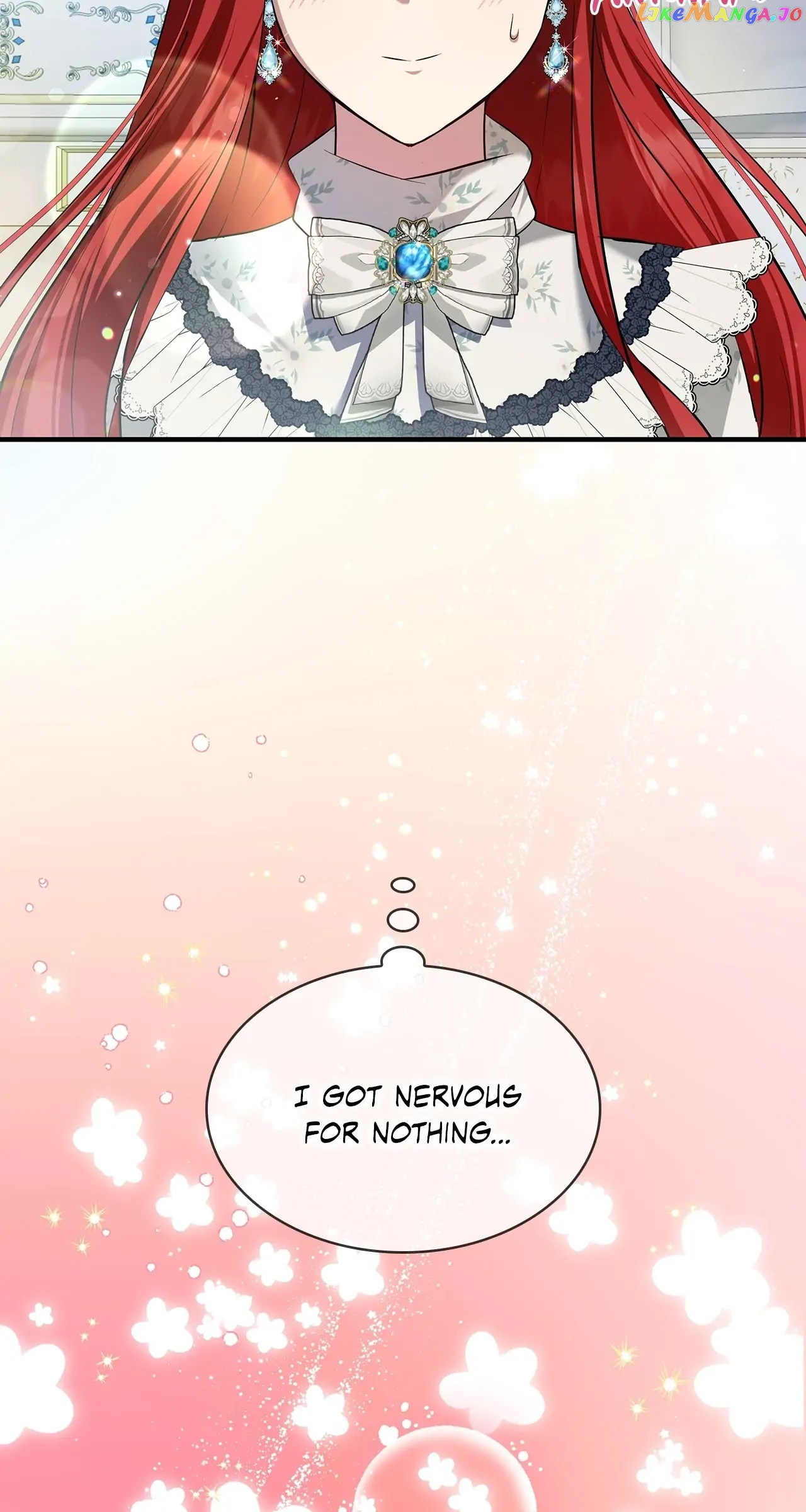 The Oddball Lady's Fiancé Chapter 19 - page 80