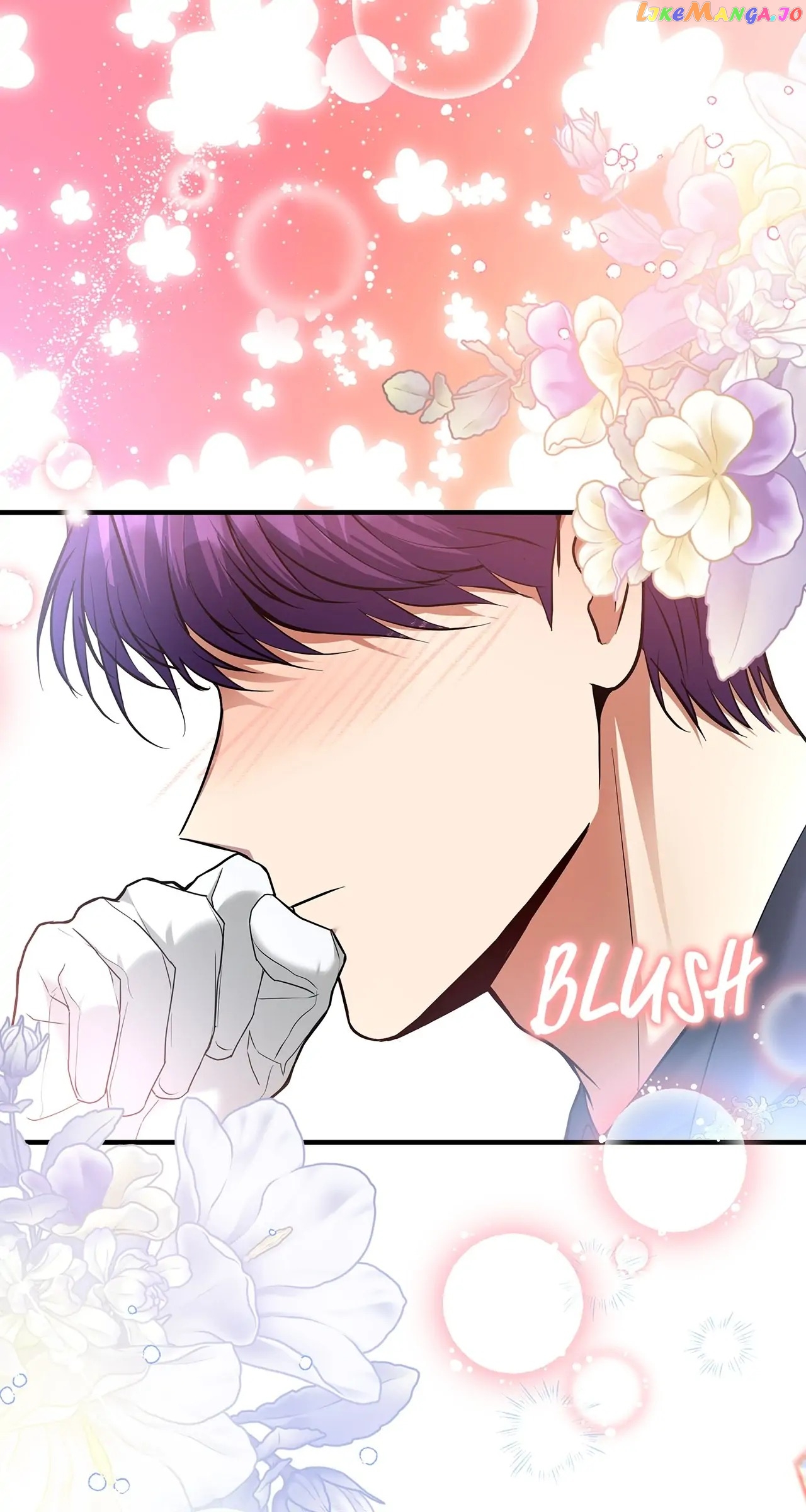 The Oddball Lady's Fiancé Chapter 19 - page 81