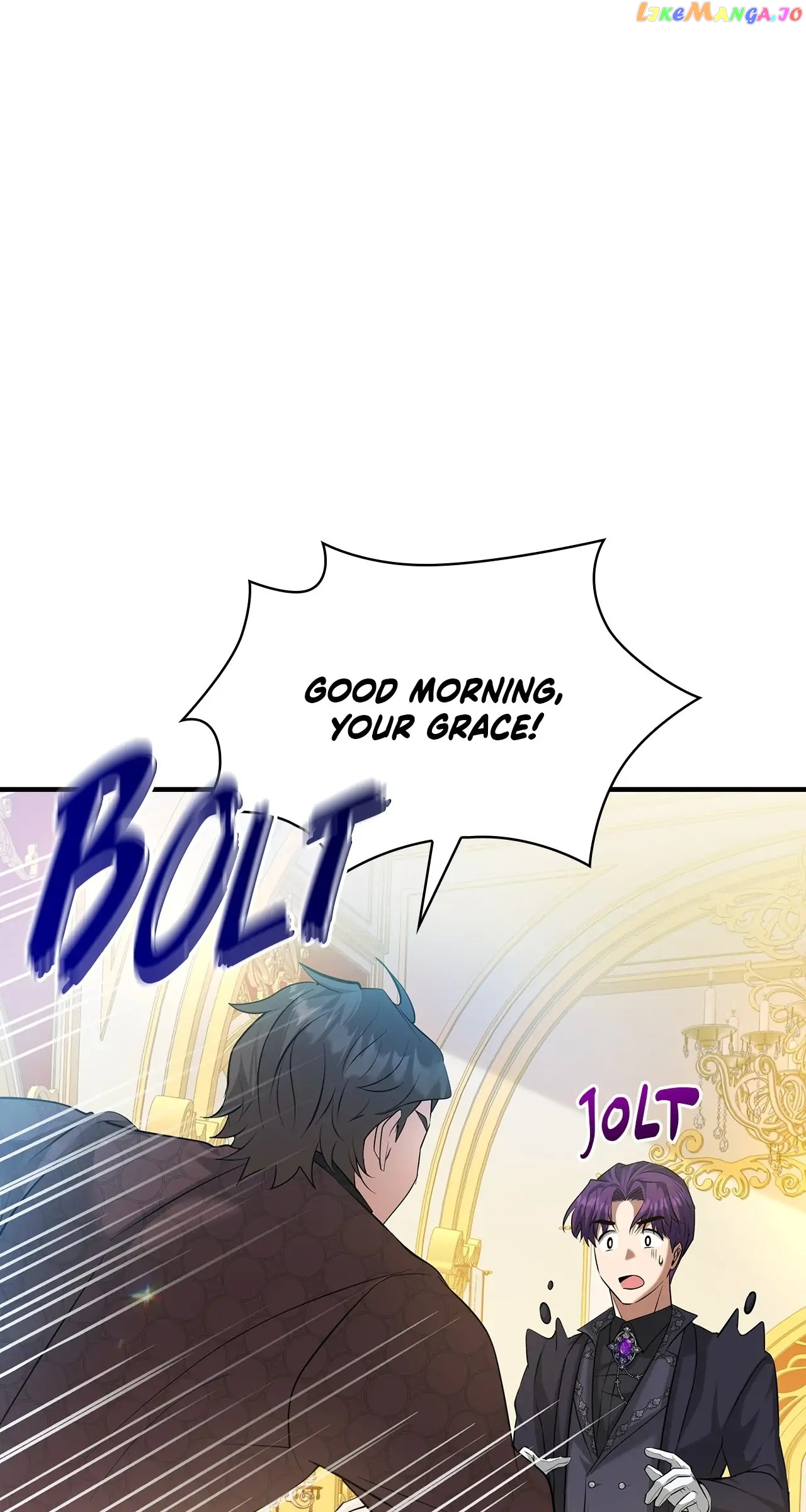The Oddball Lady's Fiancé Chapter 19 - page 86
