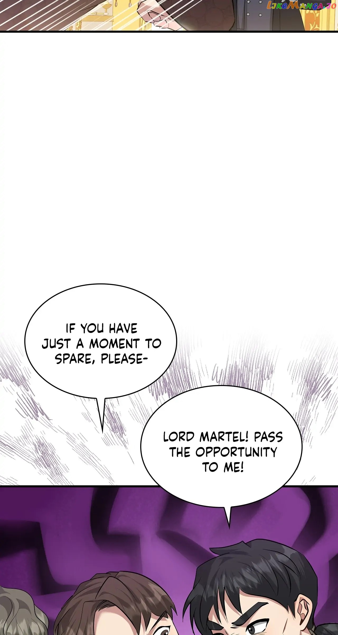 The Oddball Lady's Fiancé Chapter 19 - page 87