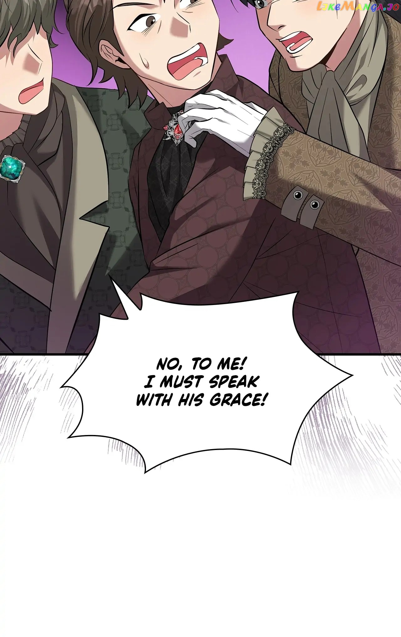 The Oddball Lady's Fiancé Chapter 19 - page 88