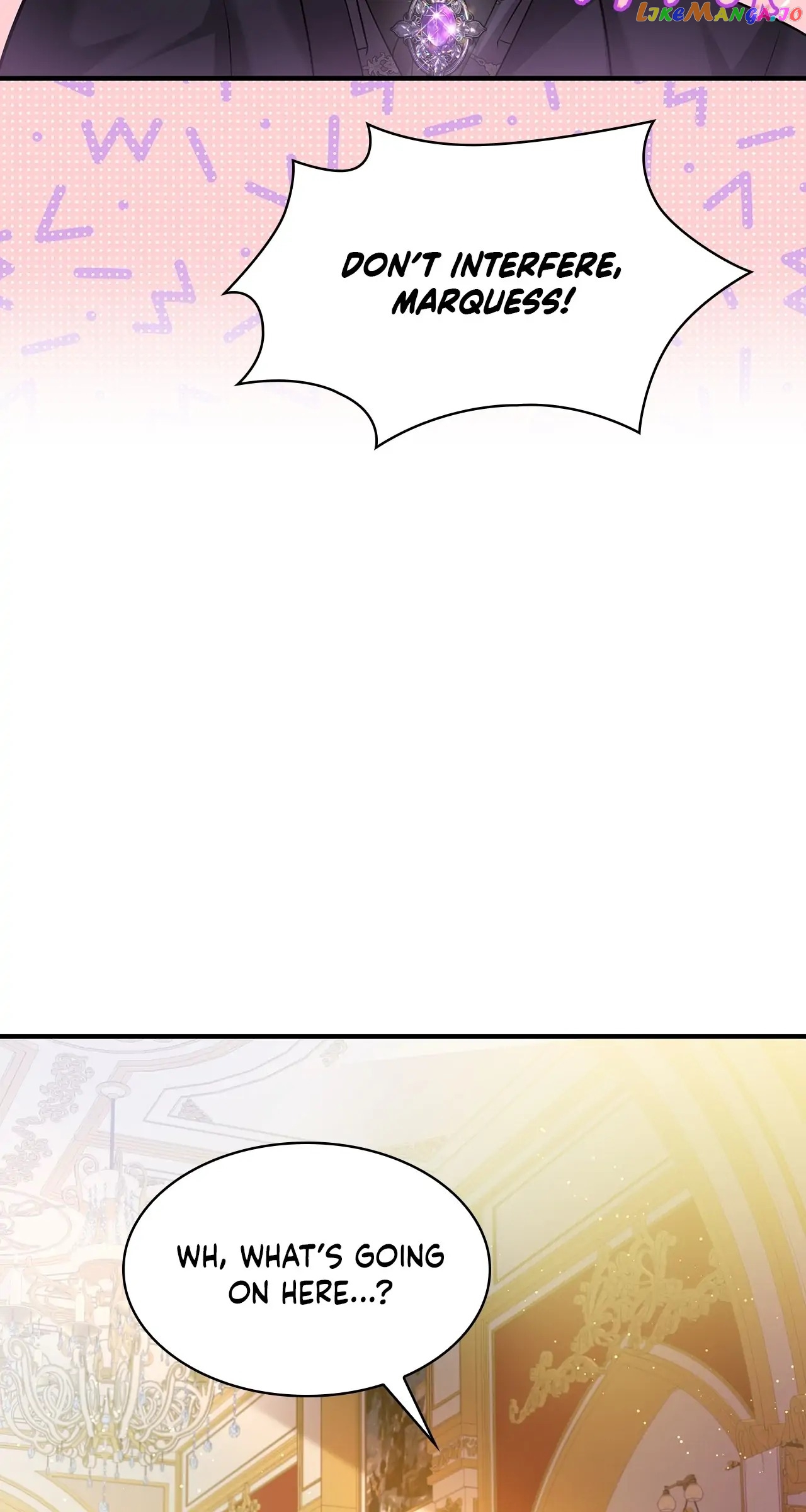 The Oddball Lady's Fiancé Chapter 19 - page 90