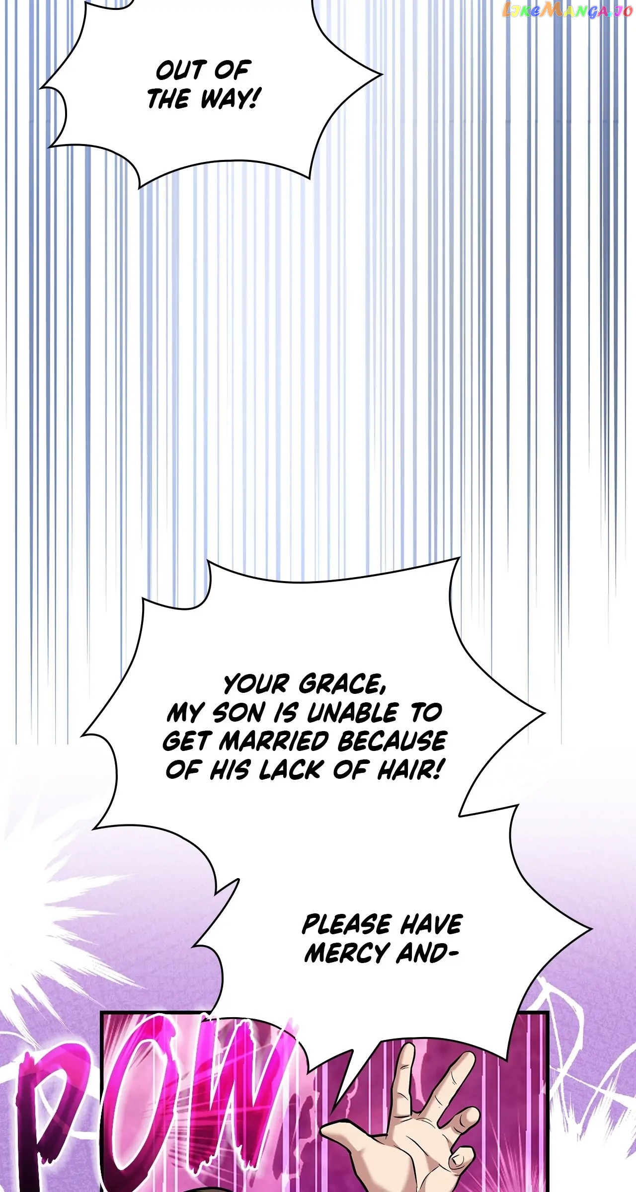 The Oddball Lady's Fiancé Chapter 19 - page 92