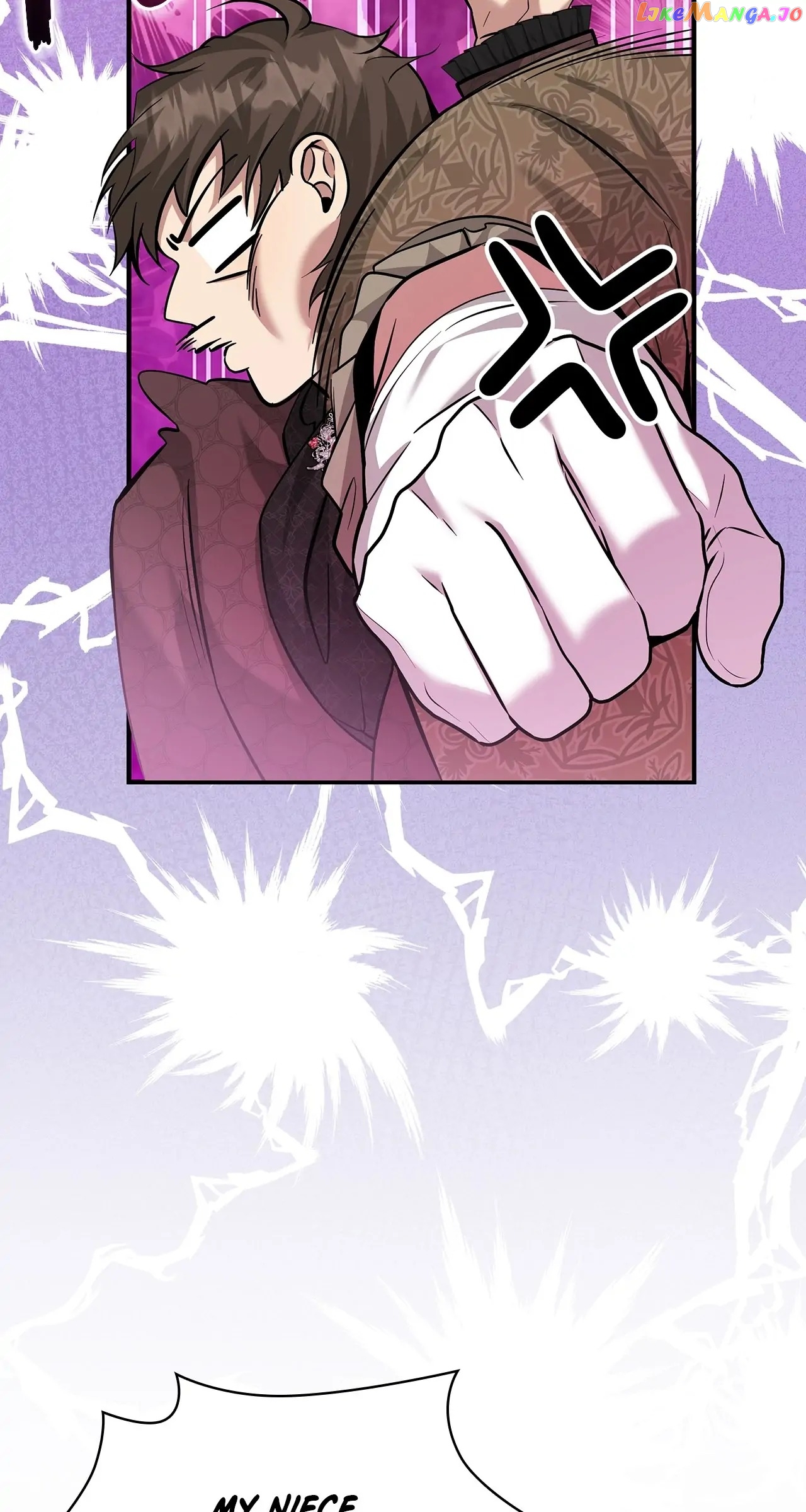 The Oddball Lady's Fiancé Chapter 19 - page 93