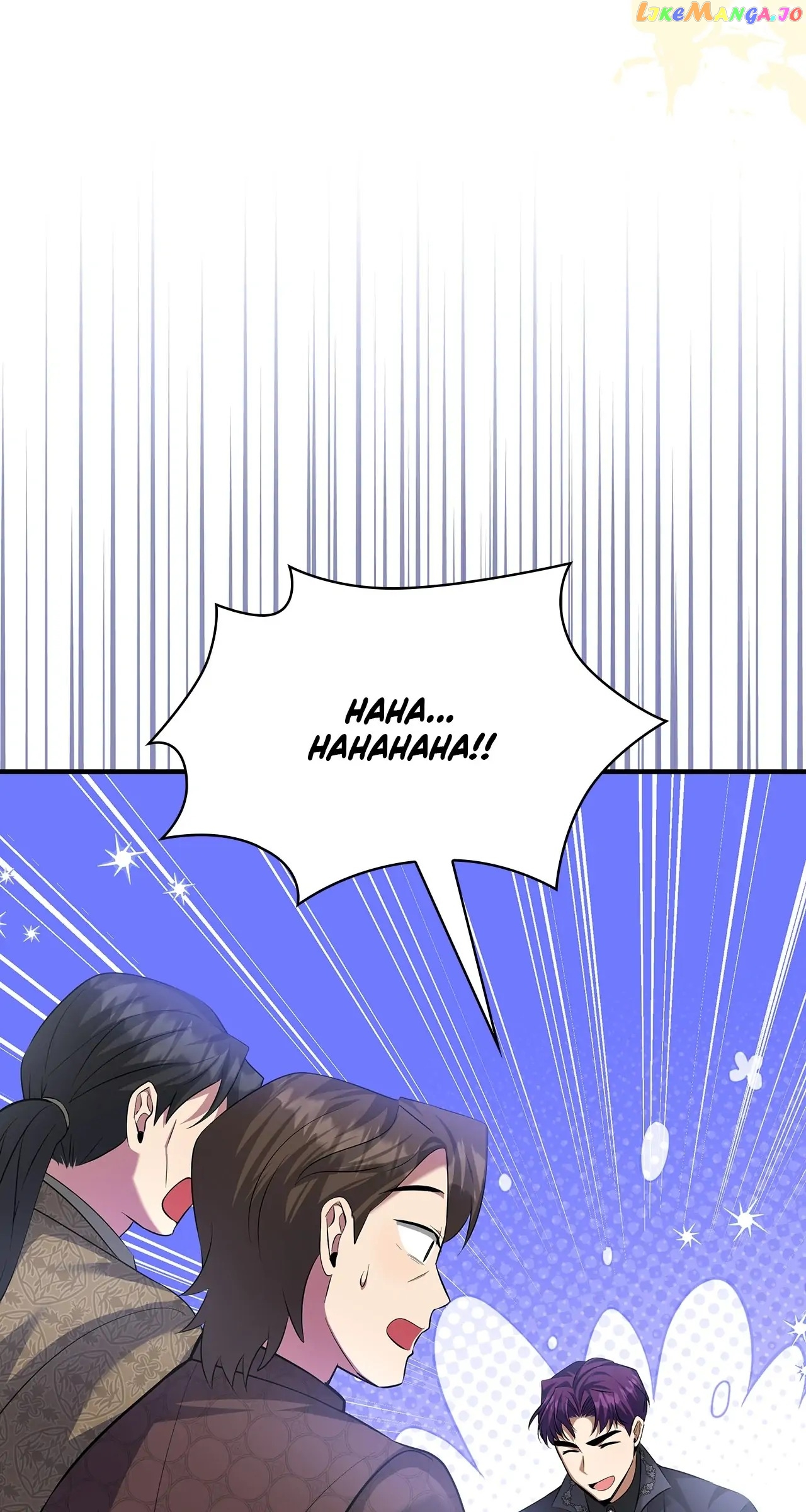 The Oddball Lady's Fiancé Chapter 19 - page 97