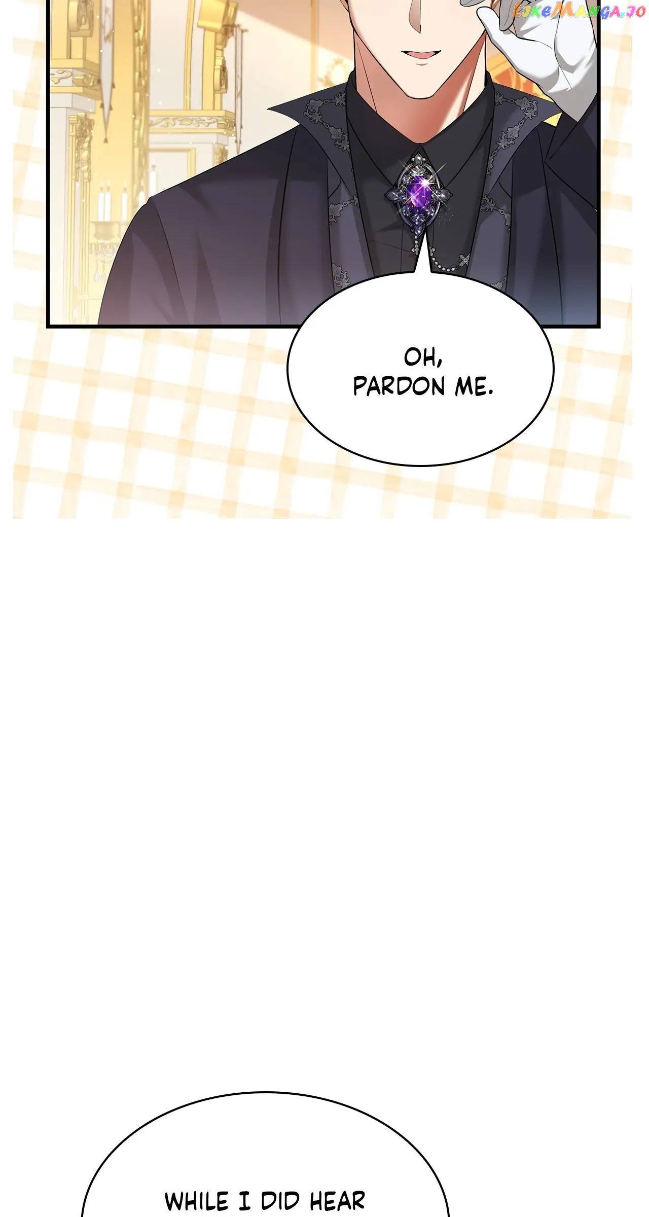 The Oddball Lady's Fiancé Chapter 19 - page 99