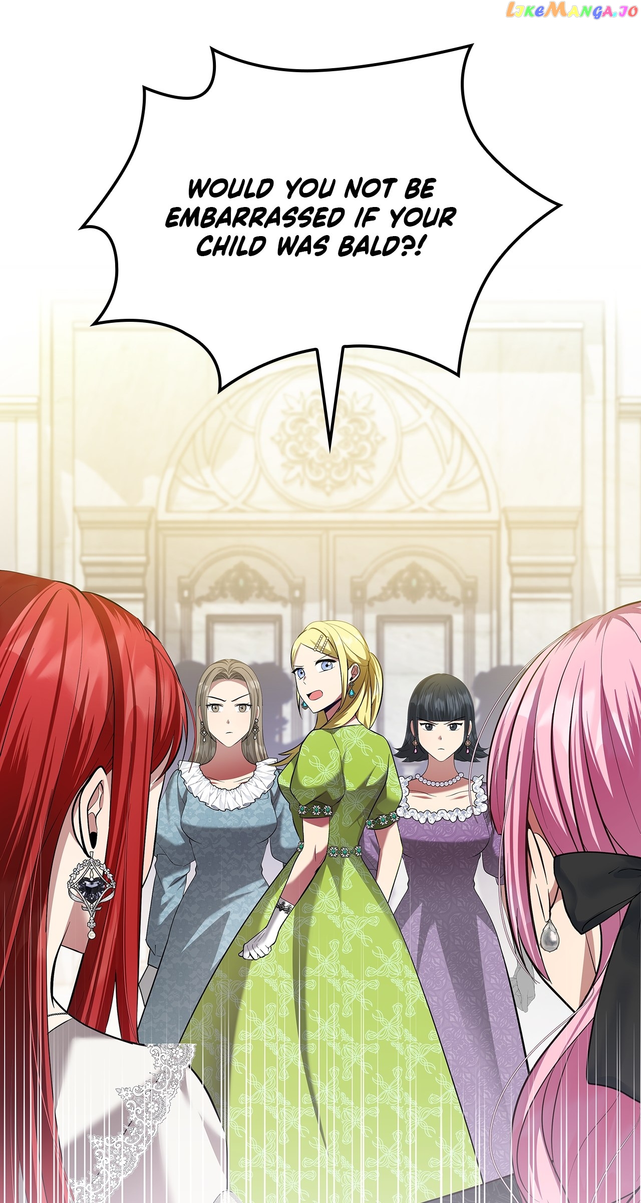 The Oddball Lady's Fiancé Chapter 21 - page 100