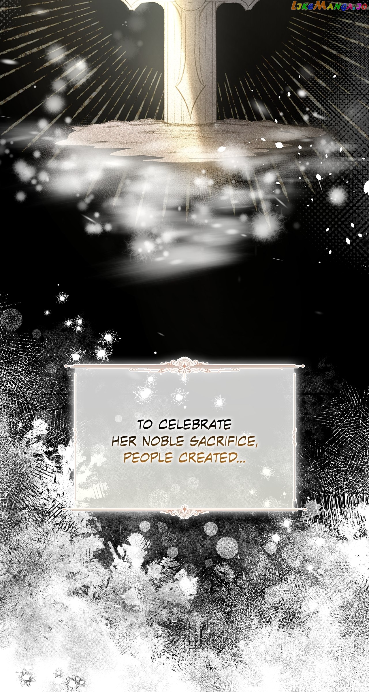 The Oddball Lady's Fiancé Chapter 21 - page 11