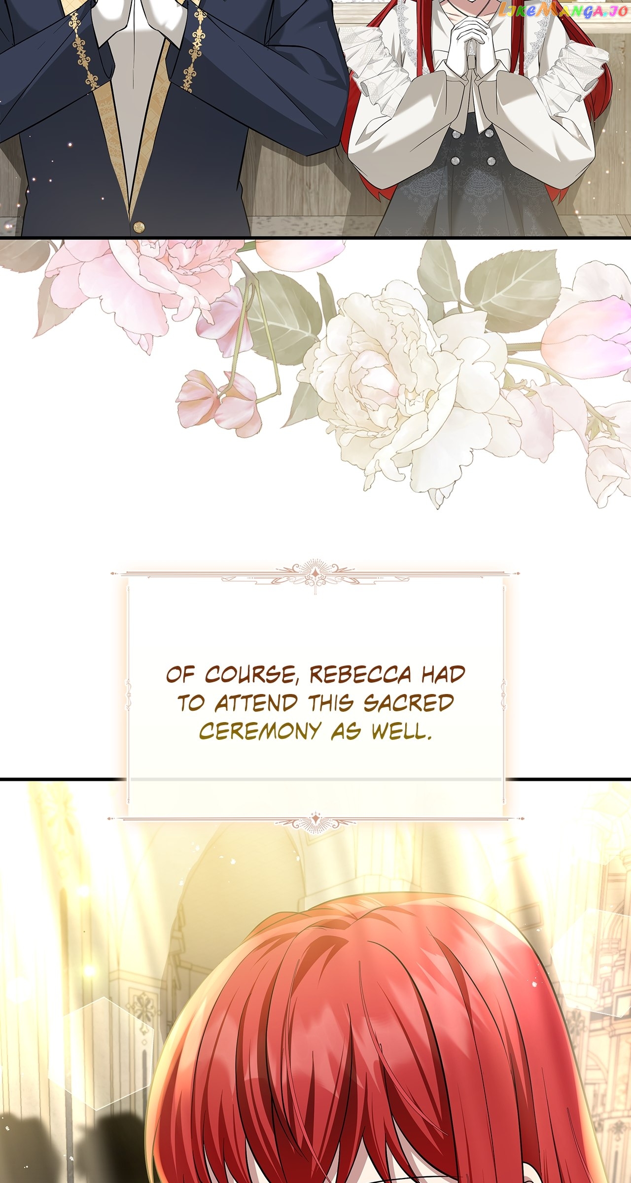 The Oddball Lady's Fiancé Chapter 21 - page 15