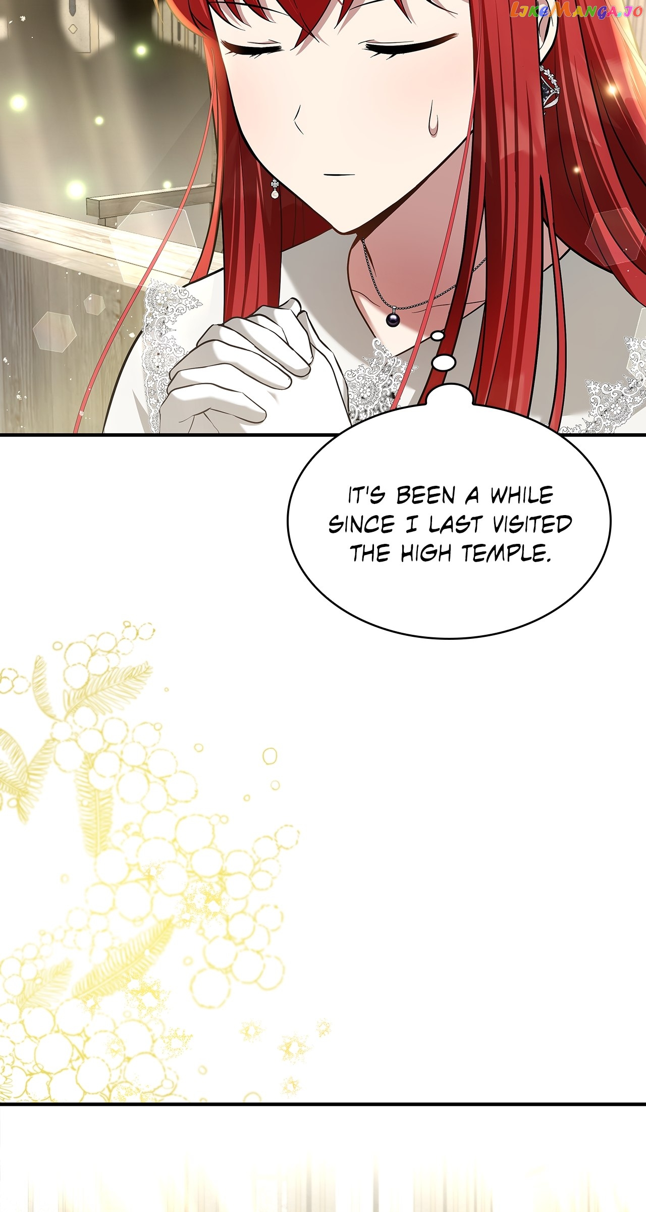 The Oddball Lady's Fiancé Chapter 21 - page 16