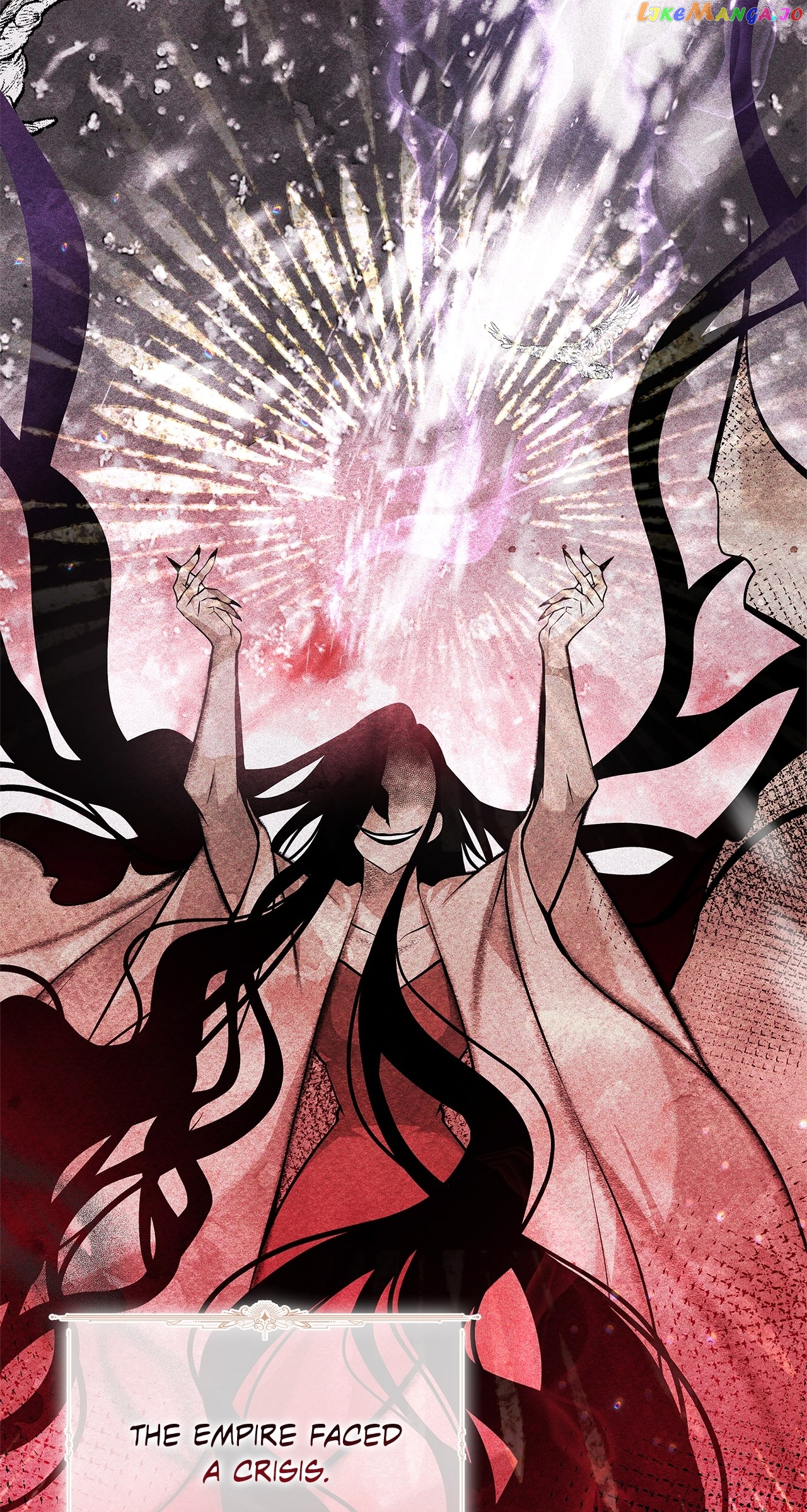 The Oddball Lady's Fiancé Chapter 21 - page 2
