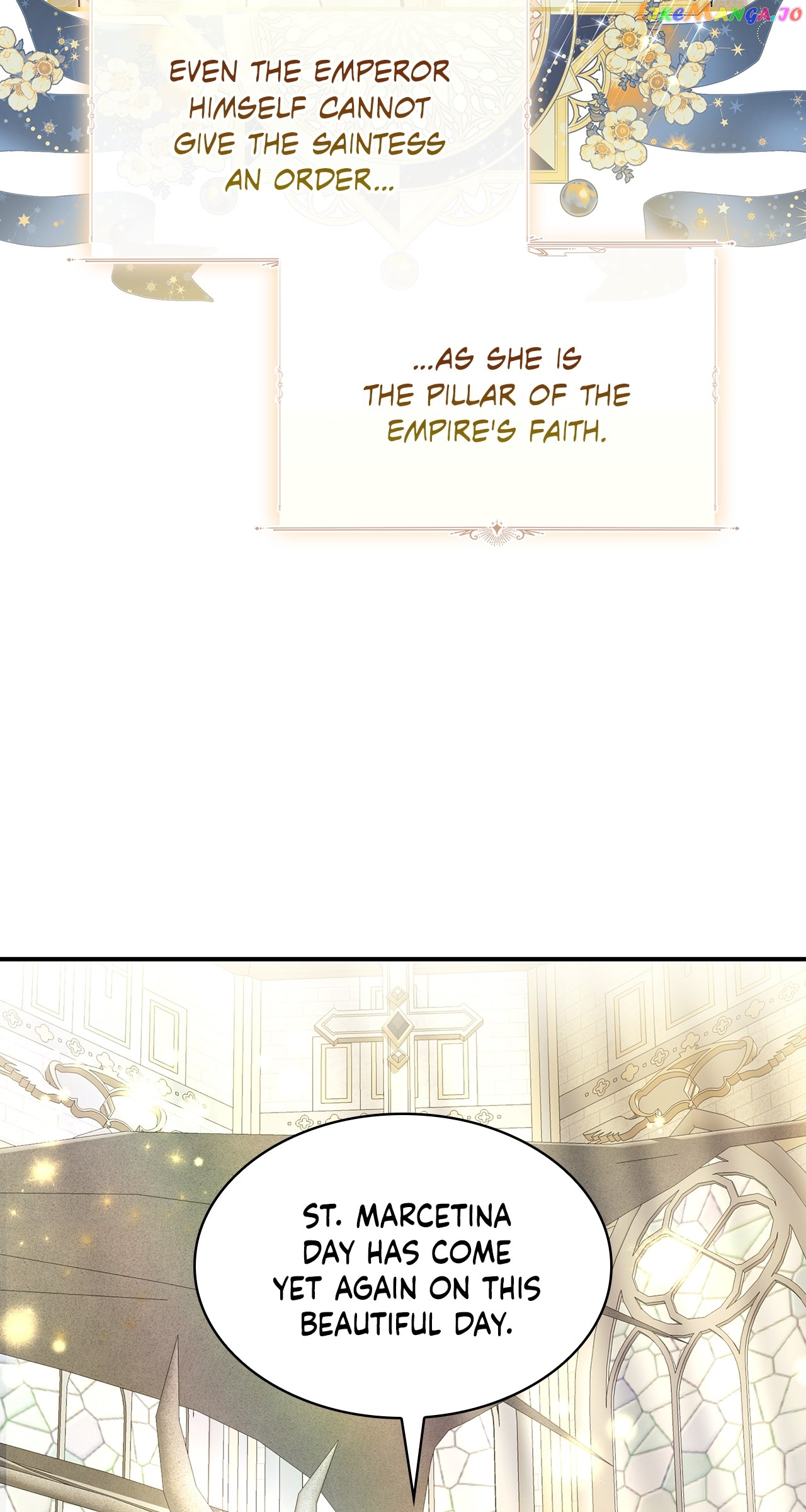 The Oddball Lady's Fiancé Chapter 21 - page 22