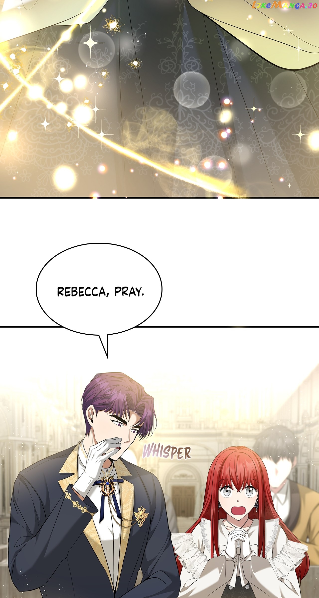 The Oddball Lady's Fiancé Chapter 21 - page 28