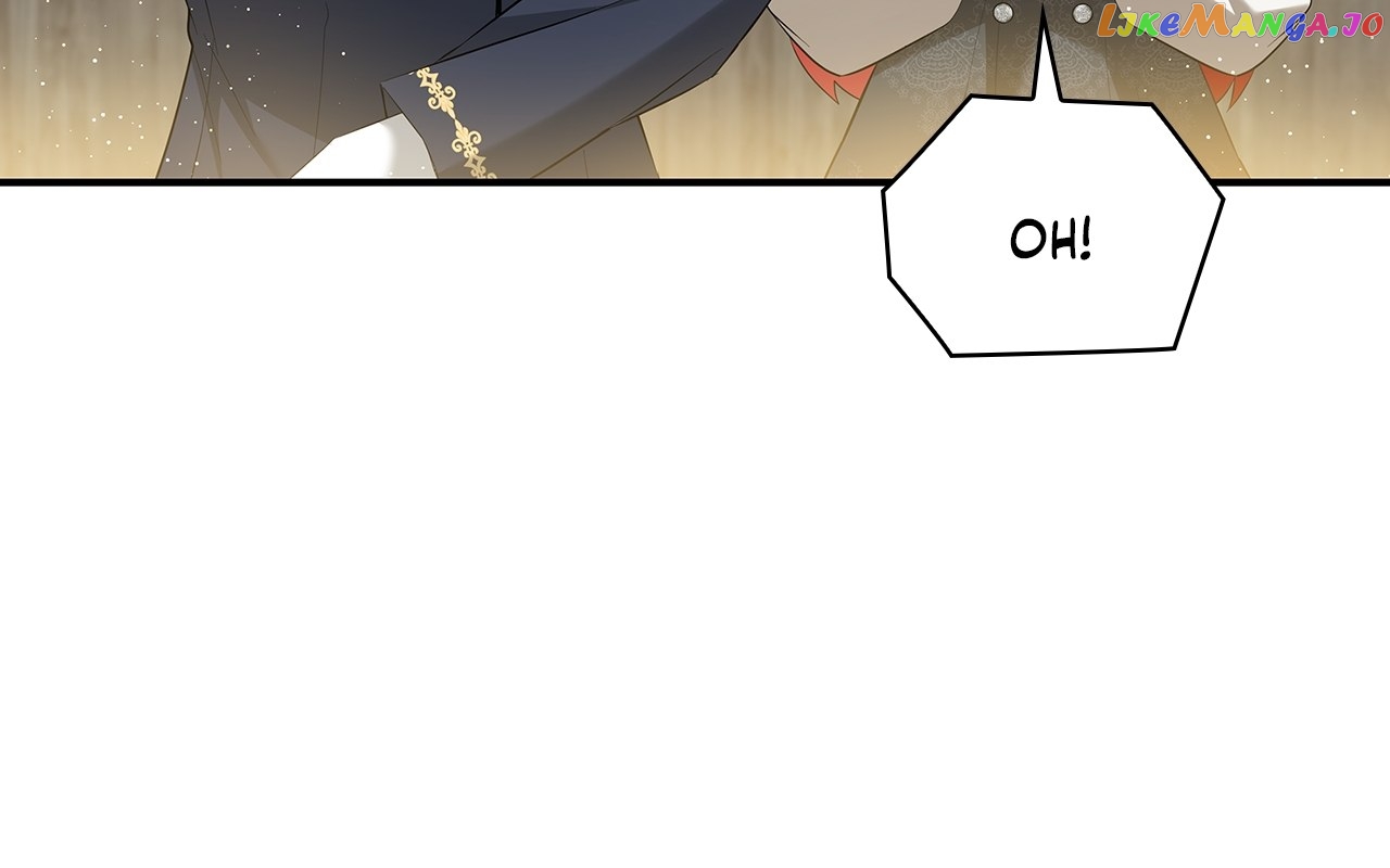The Oddball Lady's Fiancé Chapter 21 - page 29