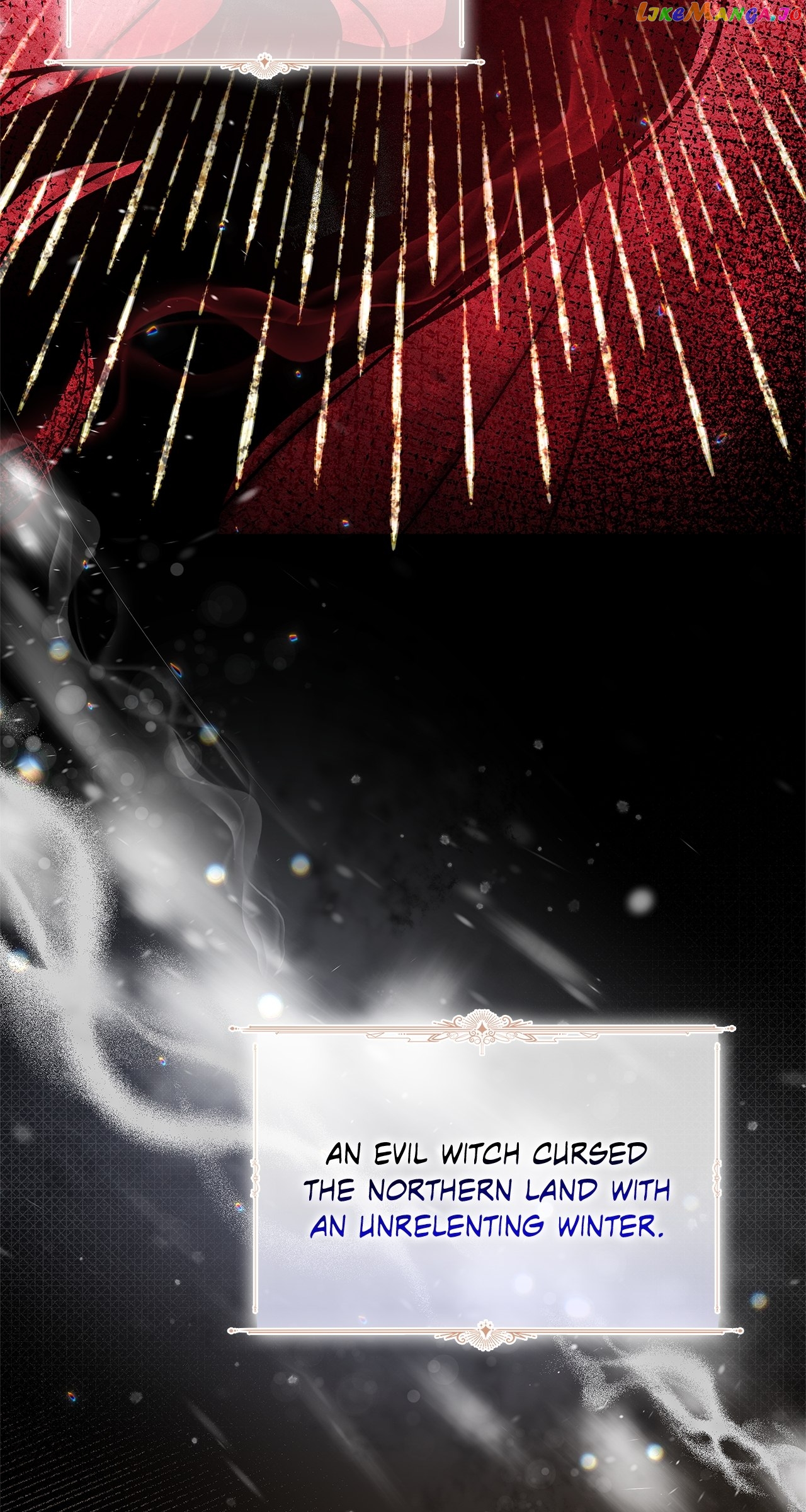 The Oddball Lady's Fiancé Chapter 21 - page 3