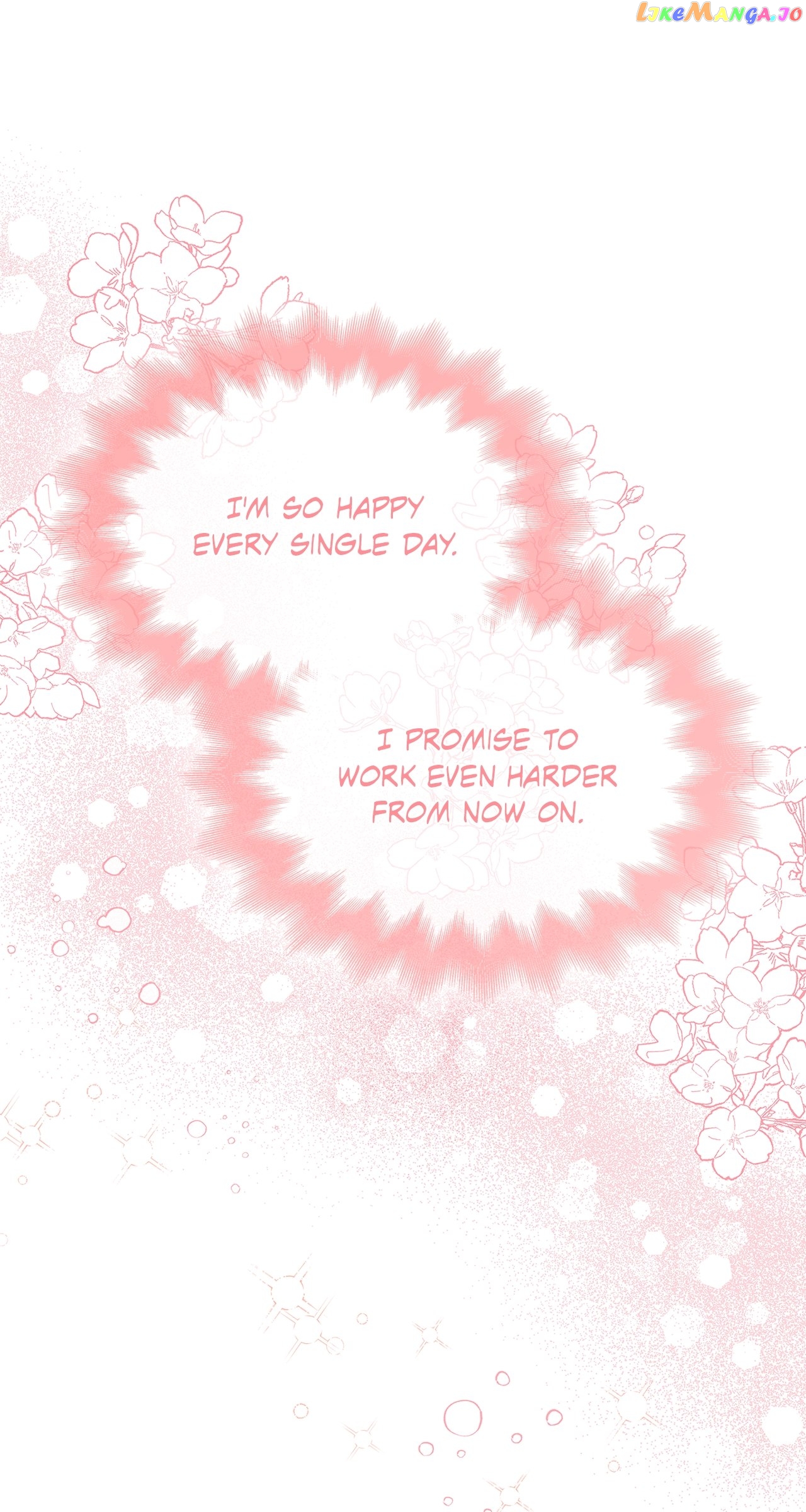 The Oddball Lady's Fiancé Chapter 21 - page 35