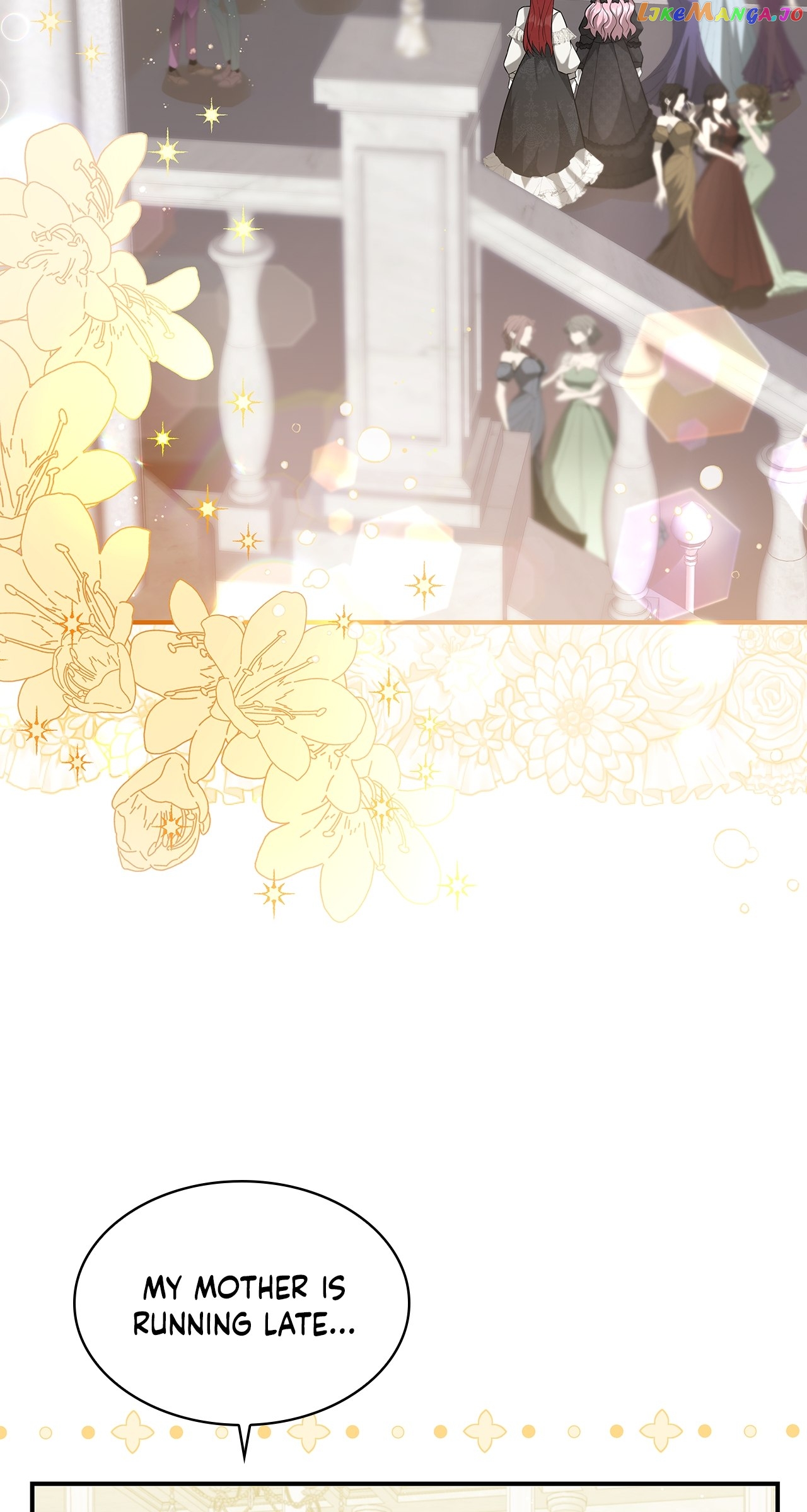 The Oddball Lady's Fiancé Chapter 21 - page 38