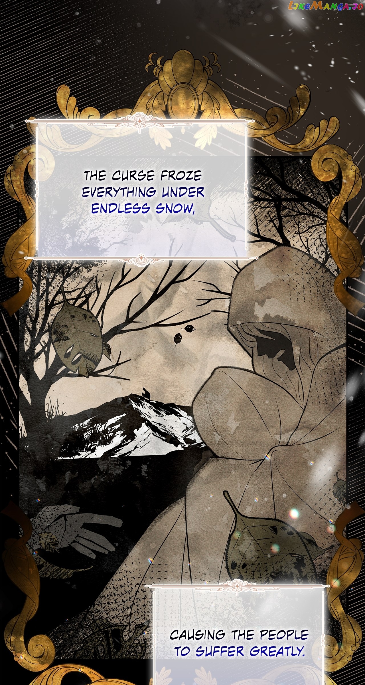 The Oddball Lady's Fiancé Chapter 21 - page 4
