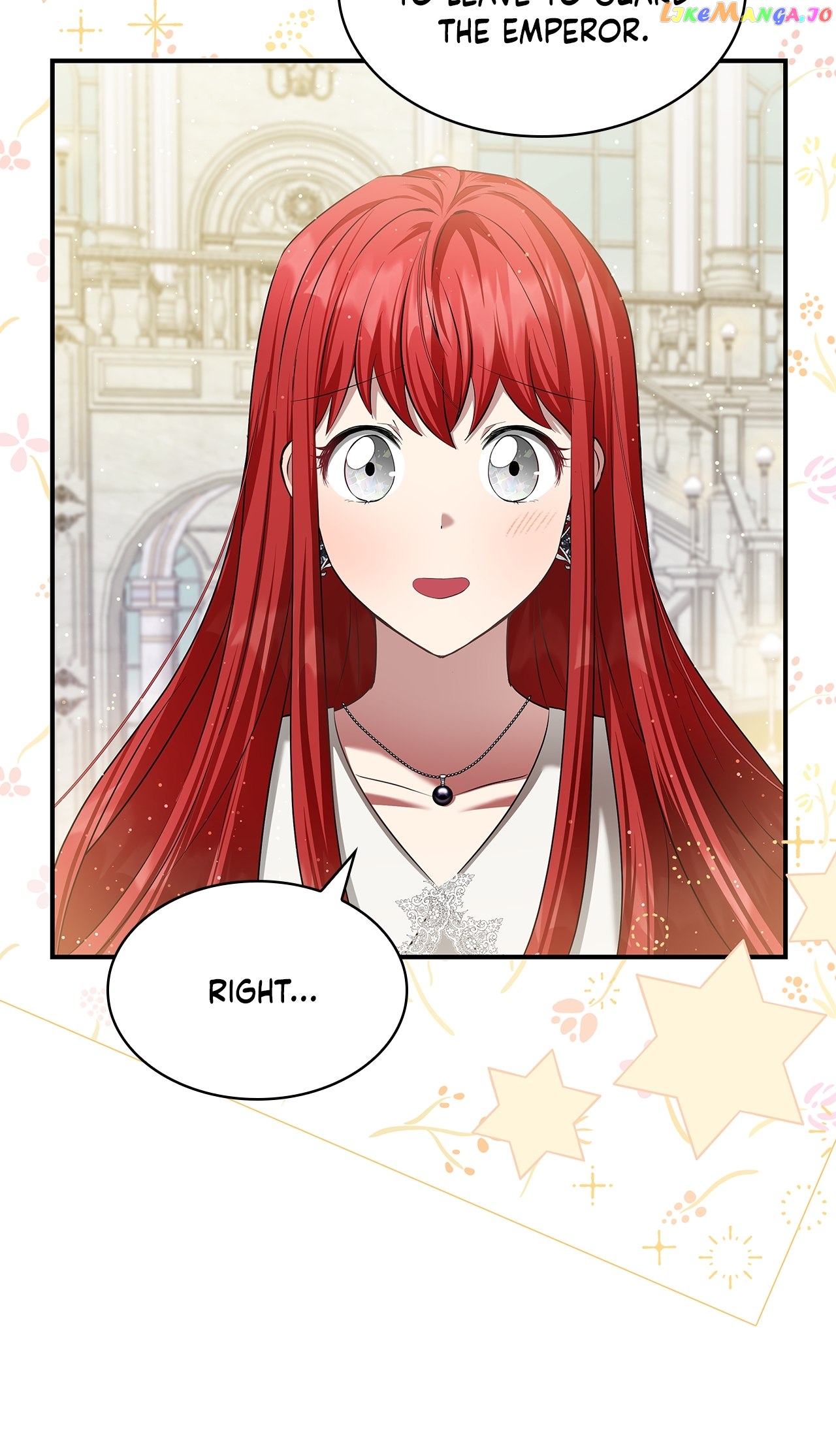 The Oddball Lady's Fiancé Chapter 21 - page 40