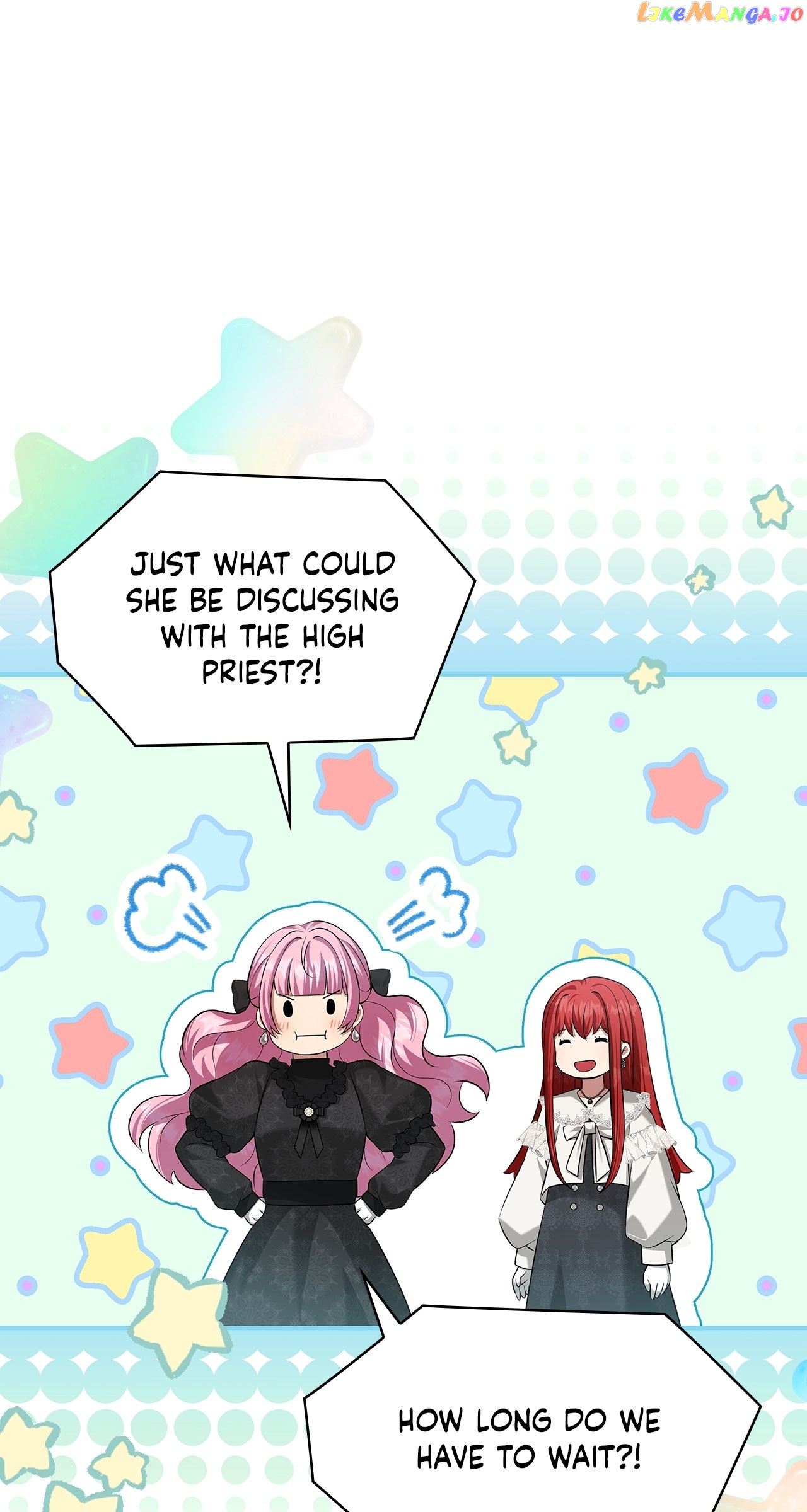 The Oddball Lady's Fiancé Chapter 21 - page 41
