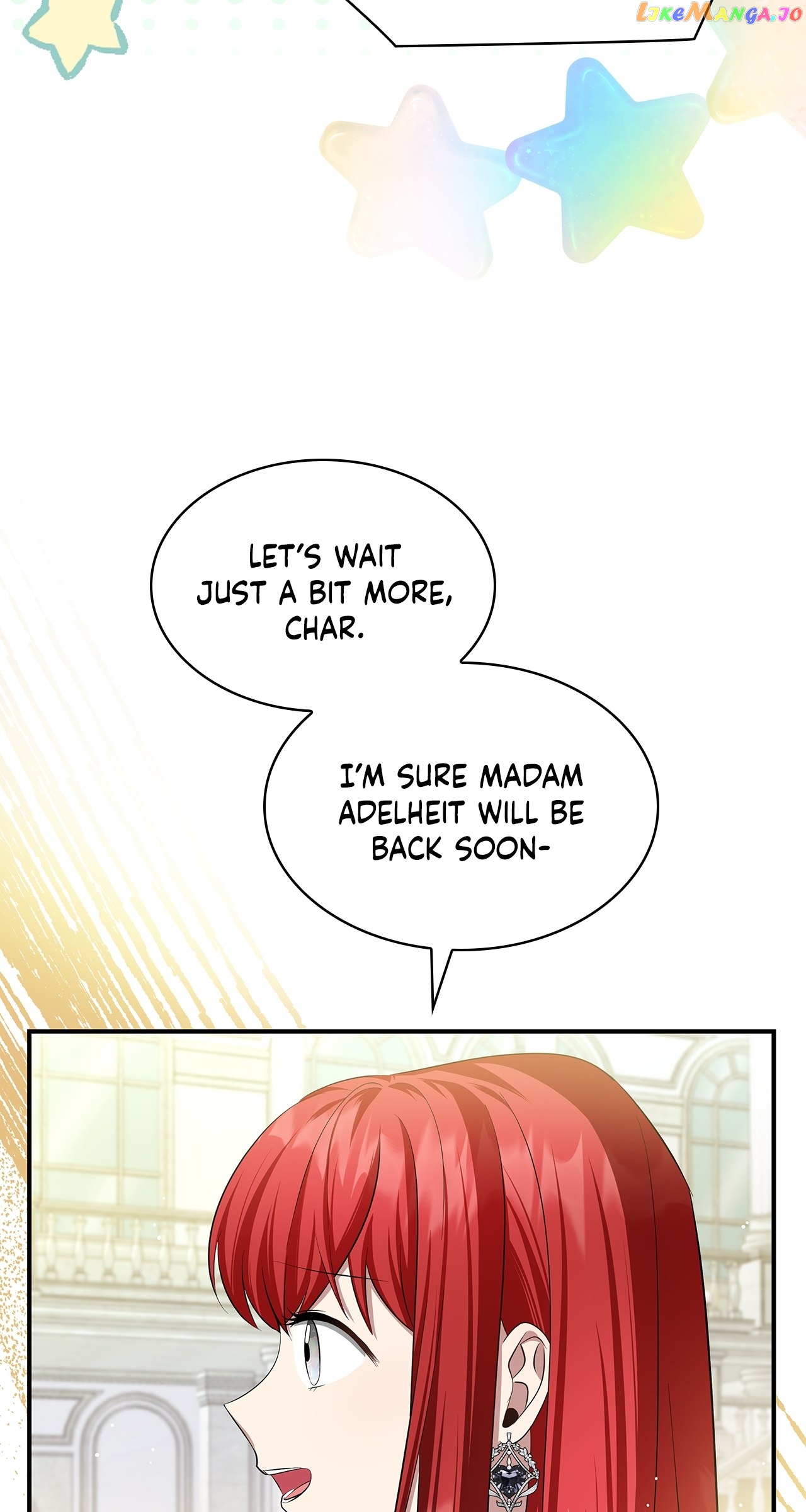 The Oddball Lady's Fiancé Chapter 21 - page 42