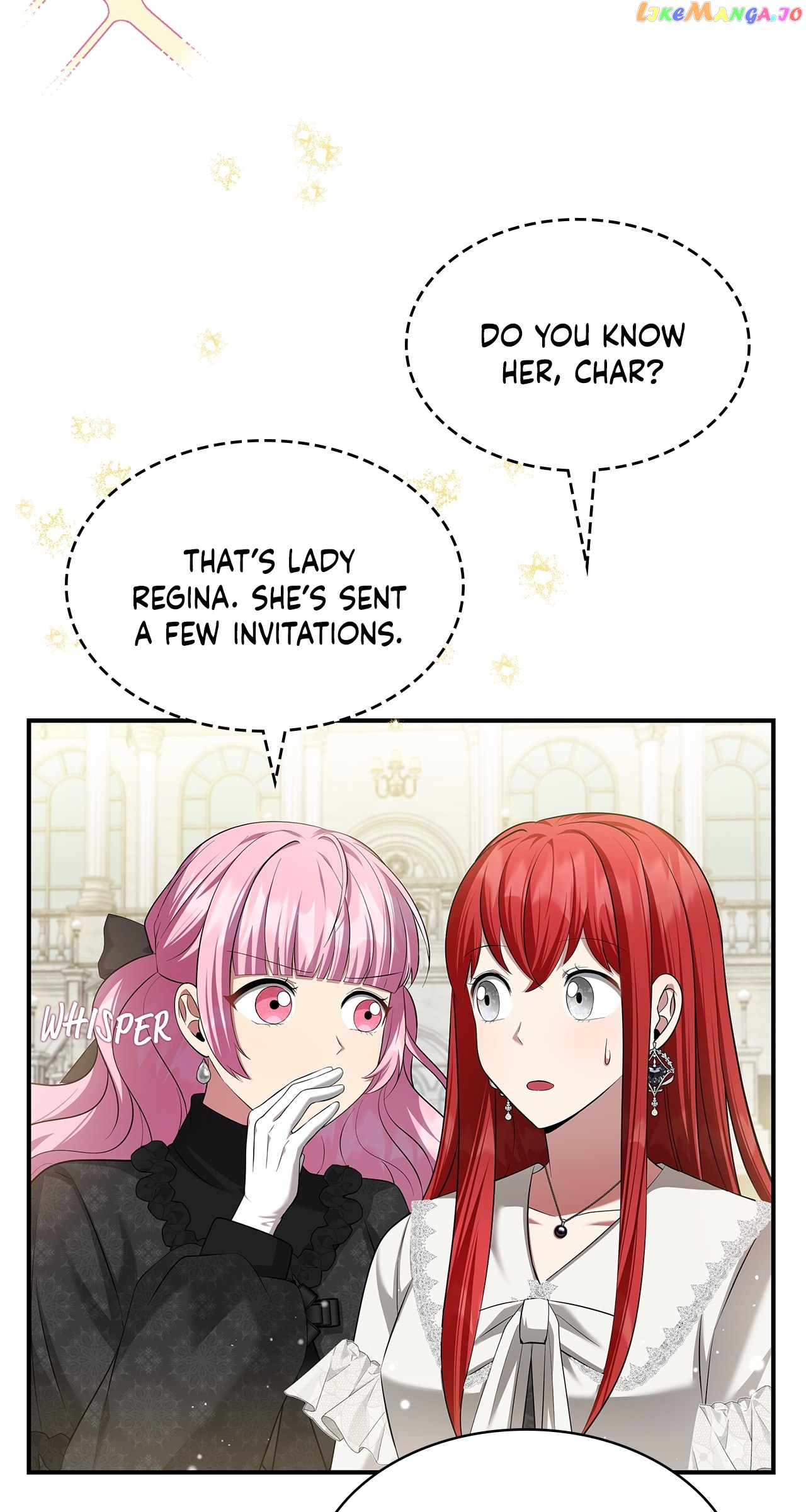 The Oddball Lady's Fiancé Chapter 21 - page 48