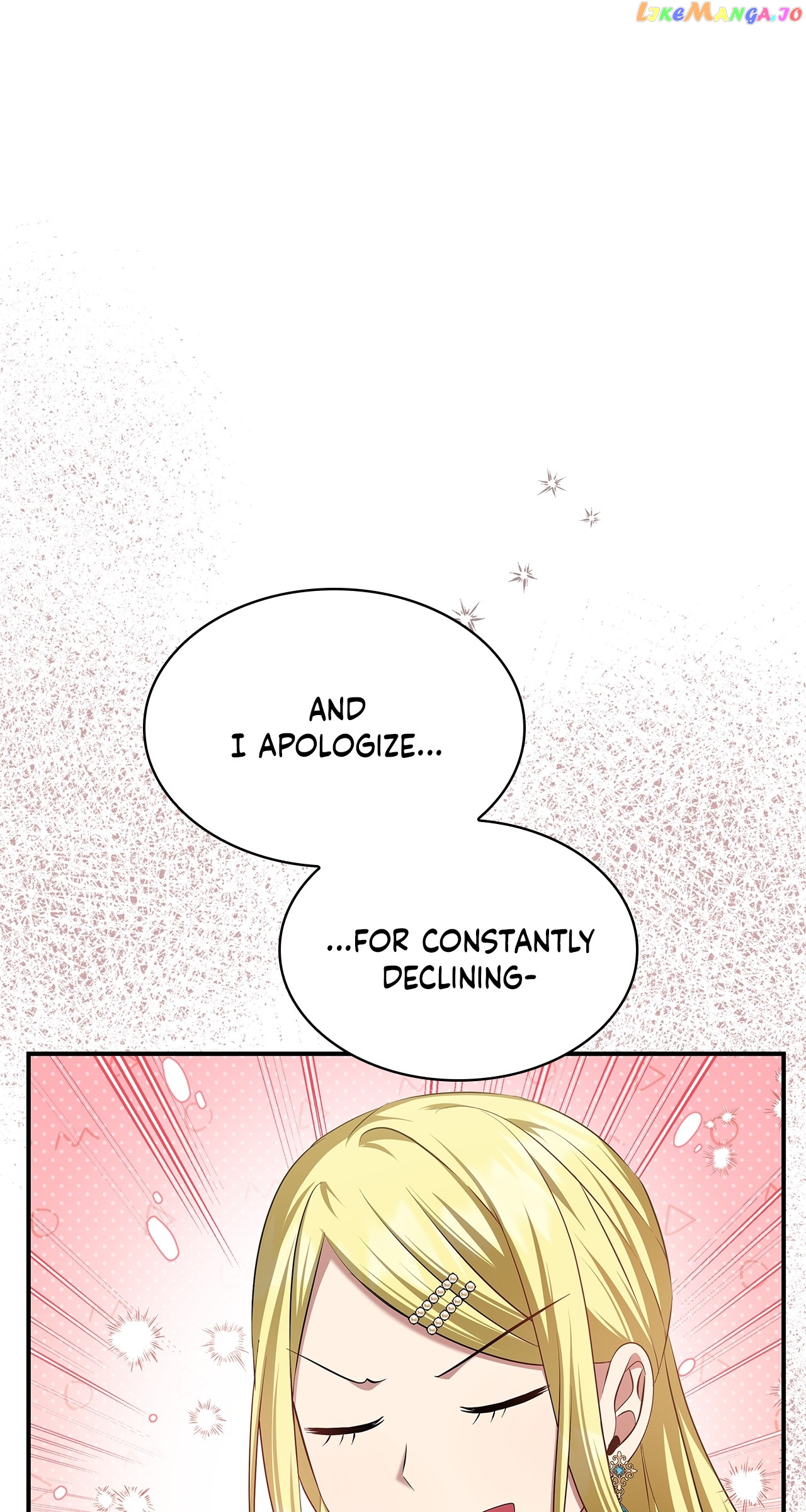 The Oddball Lady's Fiancé Chapter 21 - page 53