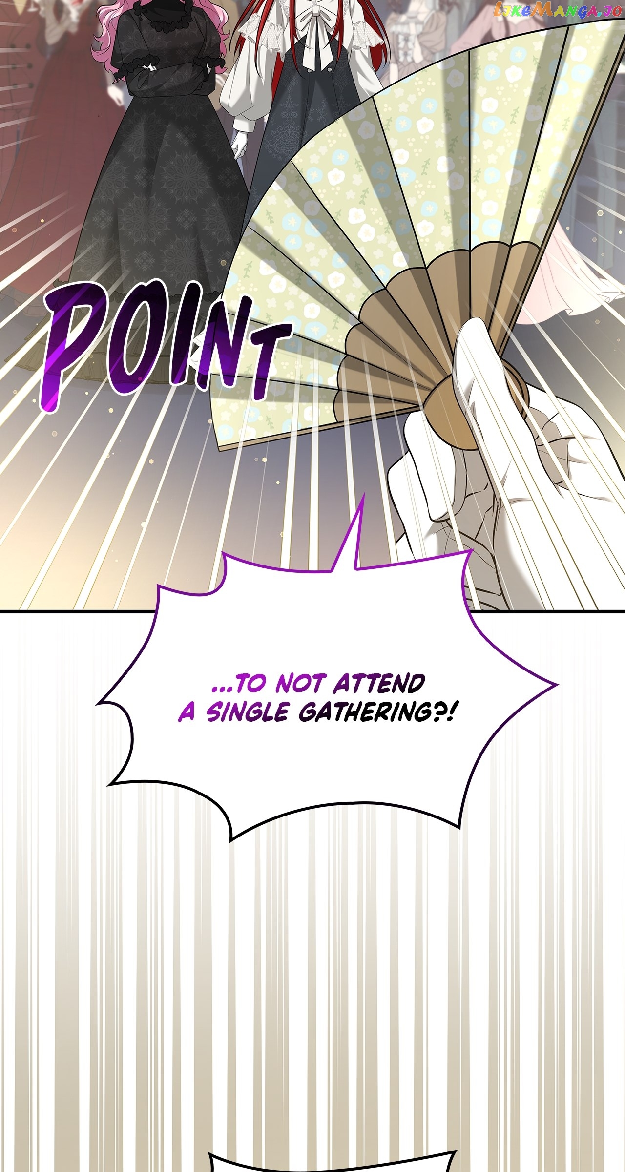 The Oddball Lady's Fiancé Chapter 21 - page 55
