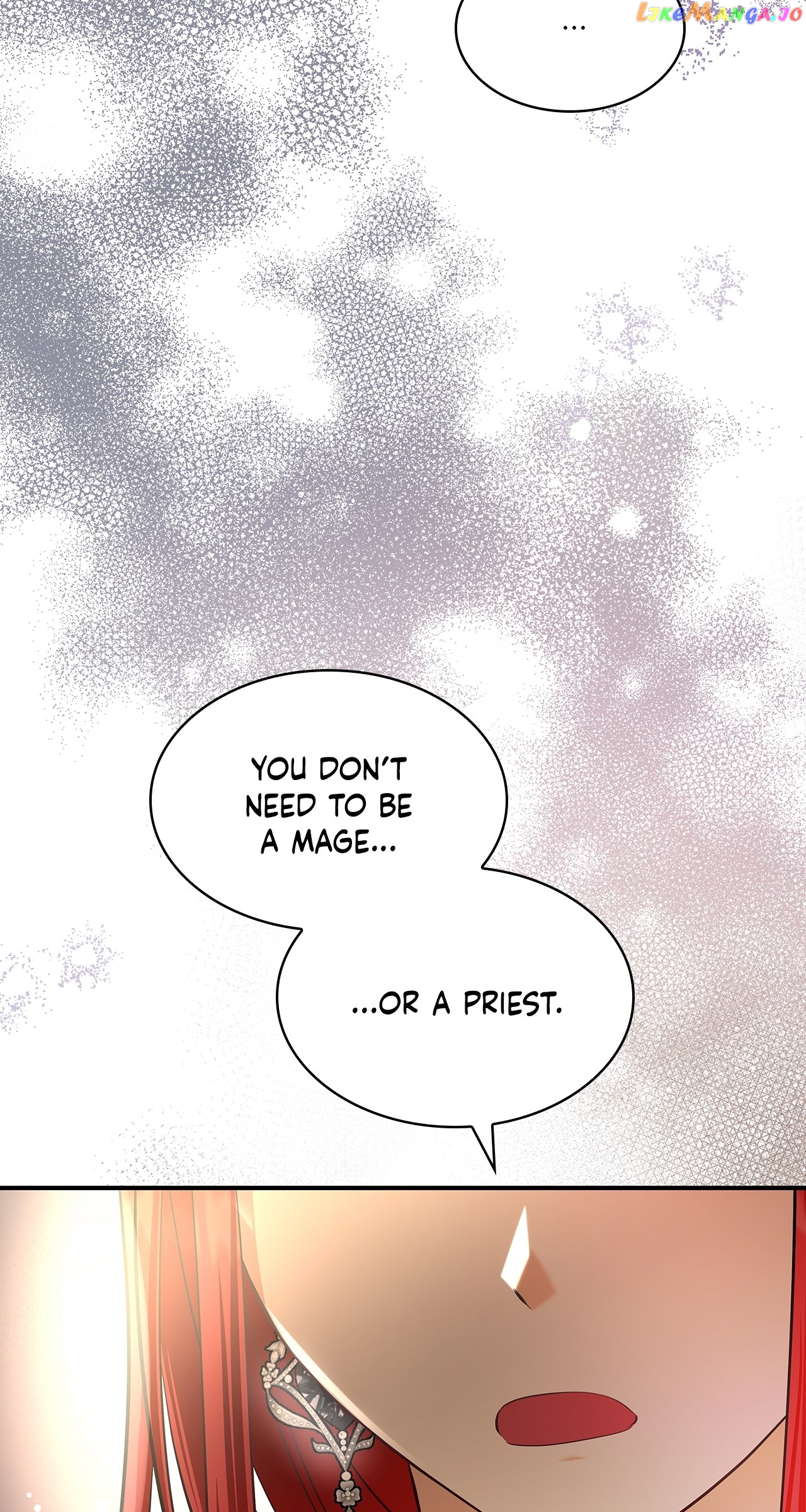 The Oddball Lady's Fiancé Chapter 21 - page 72