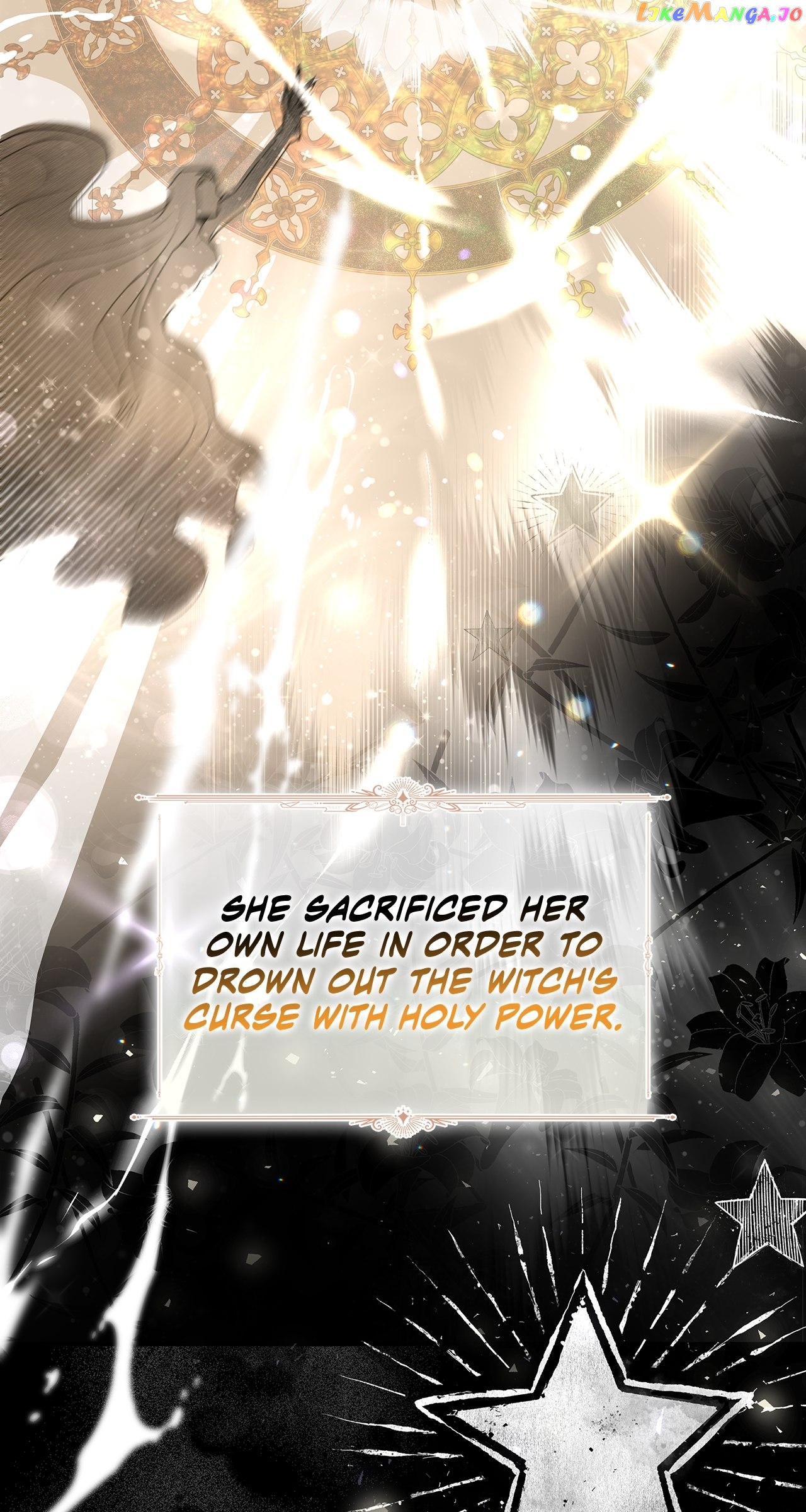 The Oddball Lady's Fiancé Chapter 21 - page 8