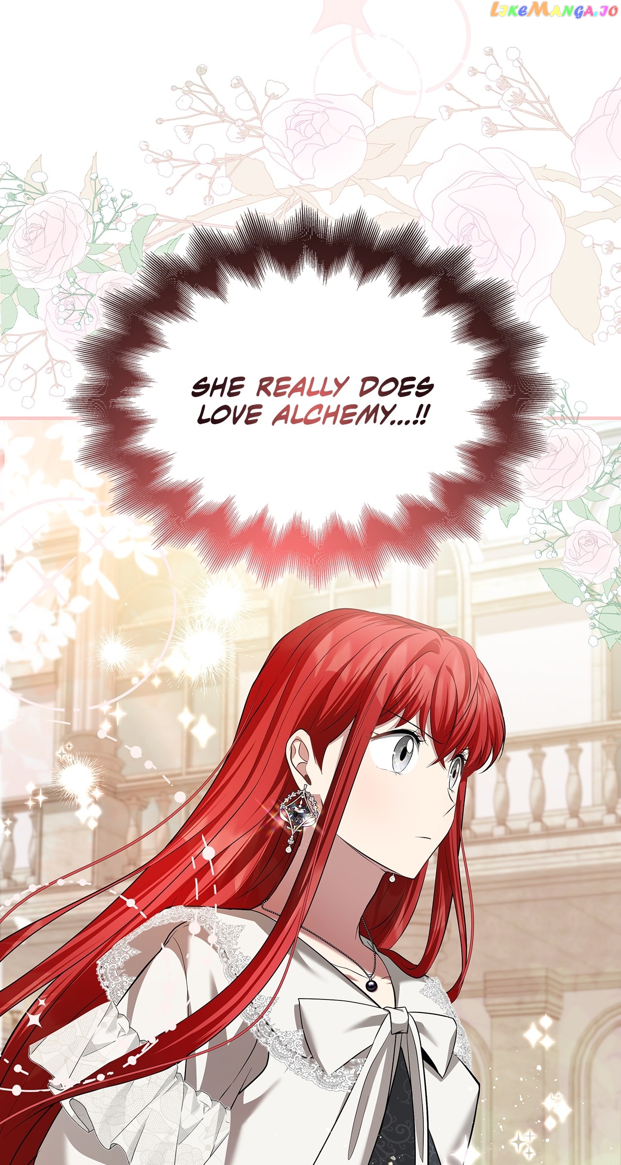 The Oddball Lady's Fiancé Chapter 21 - page 80