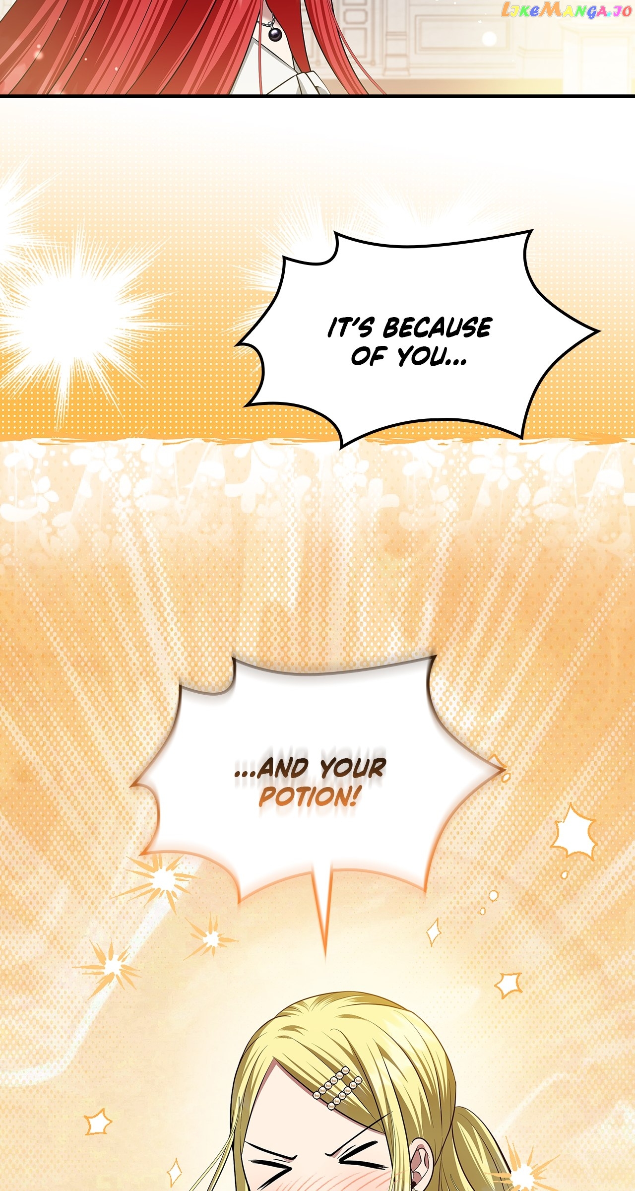 The Oddball Lady's Fiancé Chapter 21 - page 85