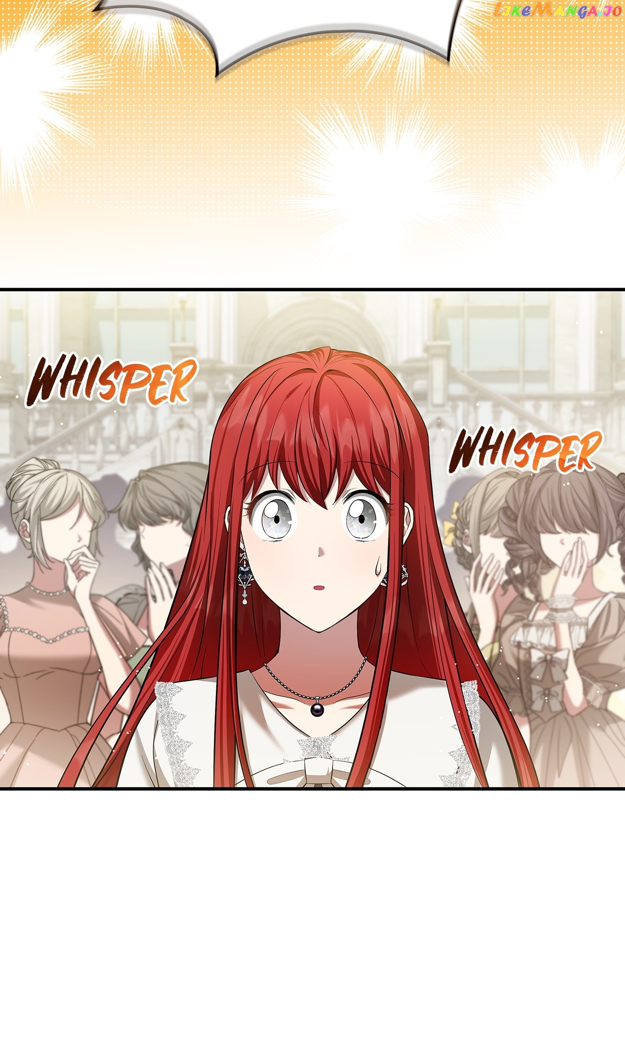 The Oddball Lady's Fiancé Chapter 21 - page 87
