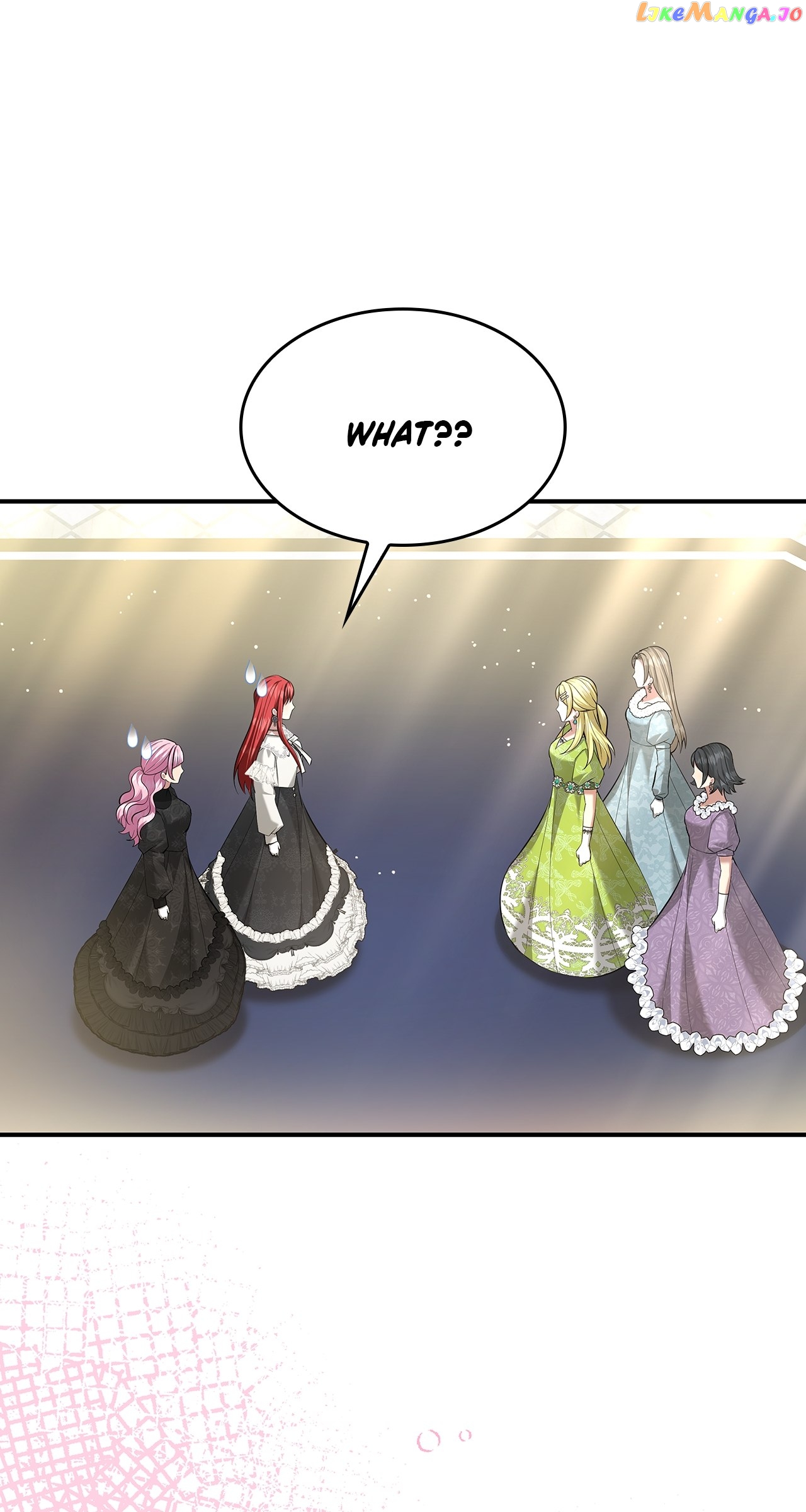 The Oddball Lady's Fiancé Chapter 21 - page 88
