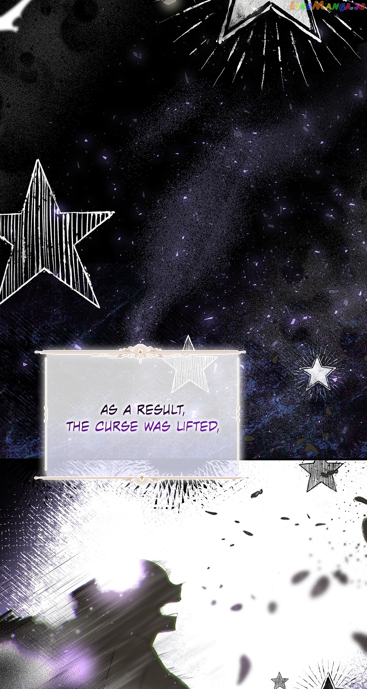 The Oddball Lady's Fiancé Chapter 21 - page 9