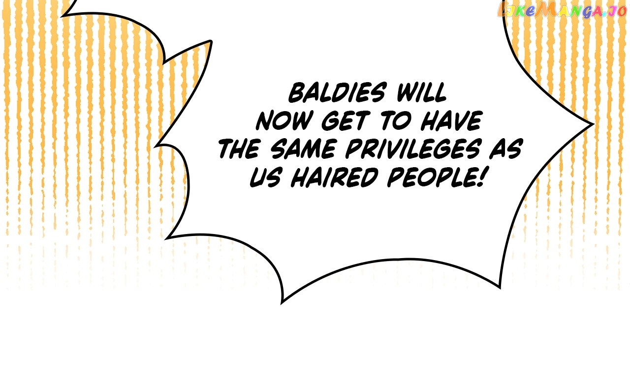 The Oddball Lady's Fiancé Chapter 21 - page 93